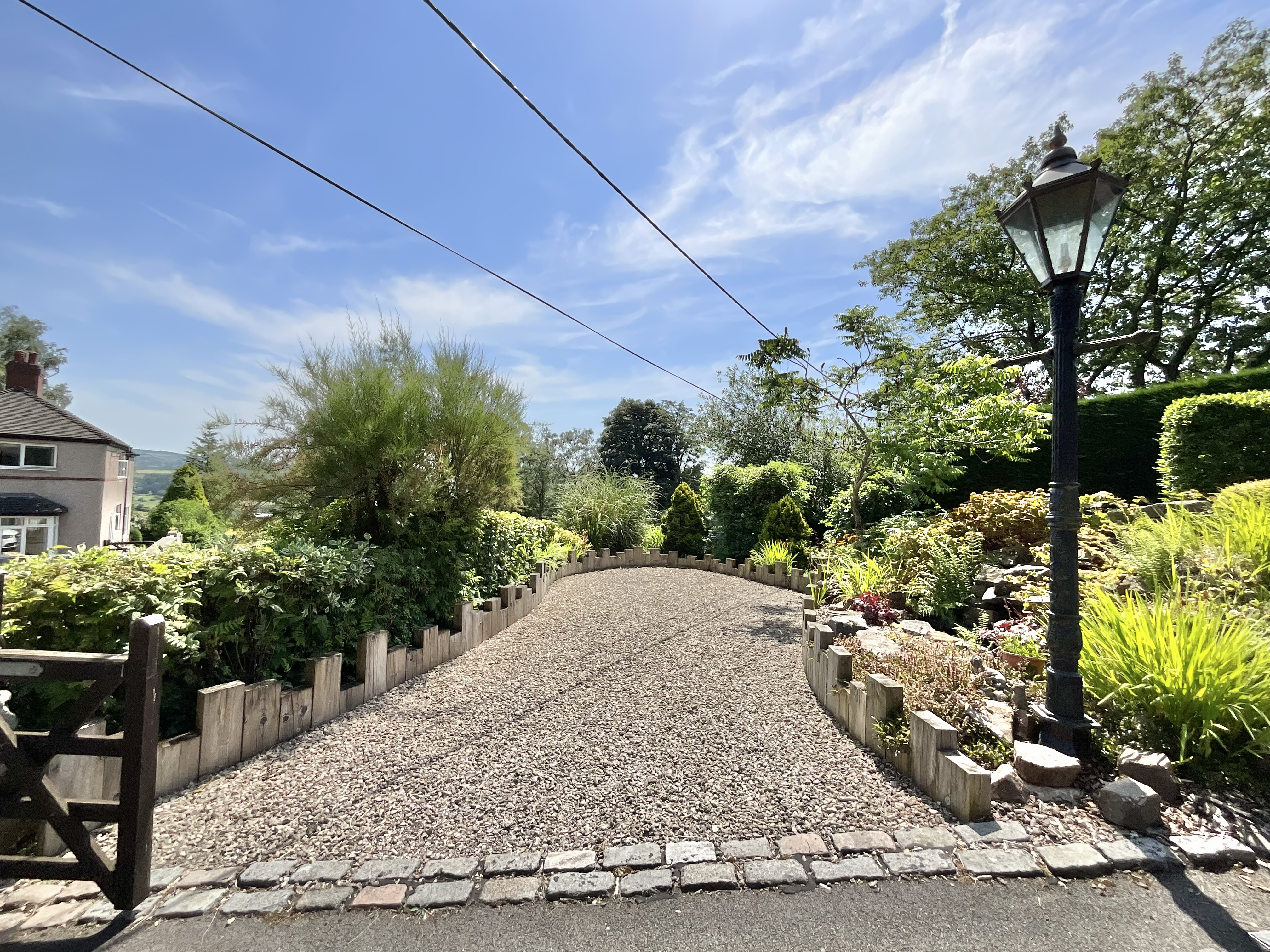 Mollatts Wood Road, Leek, ST13, photo 42