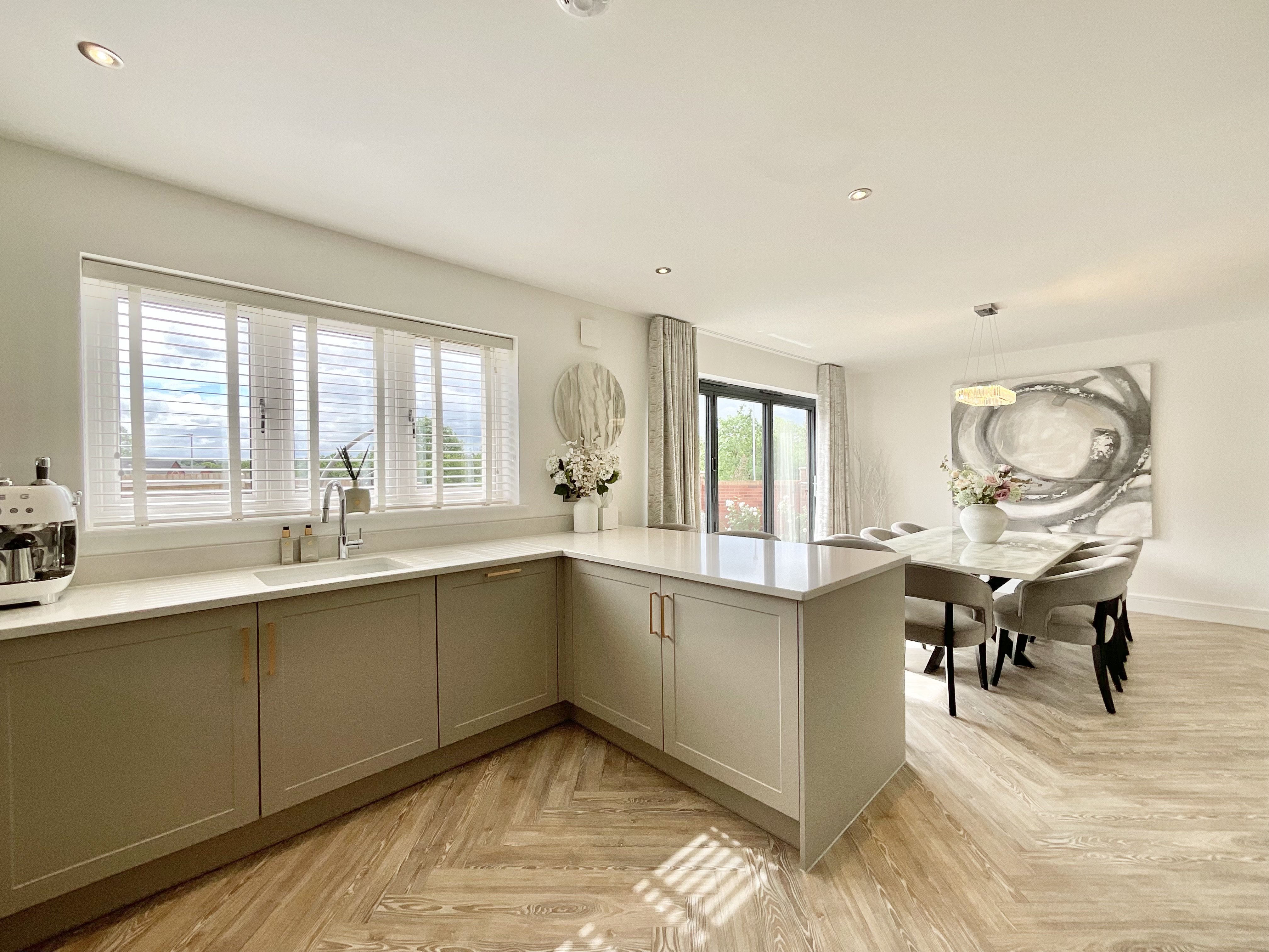 Bower Fold Drive, Stoke-On-Trent, ST4, photo 21