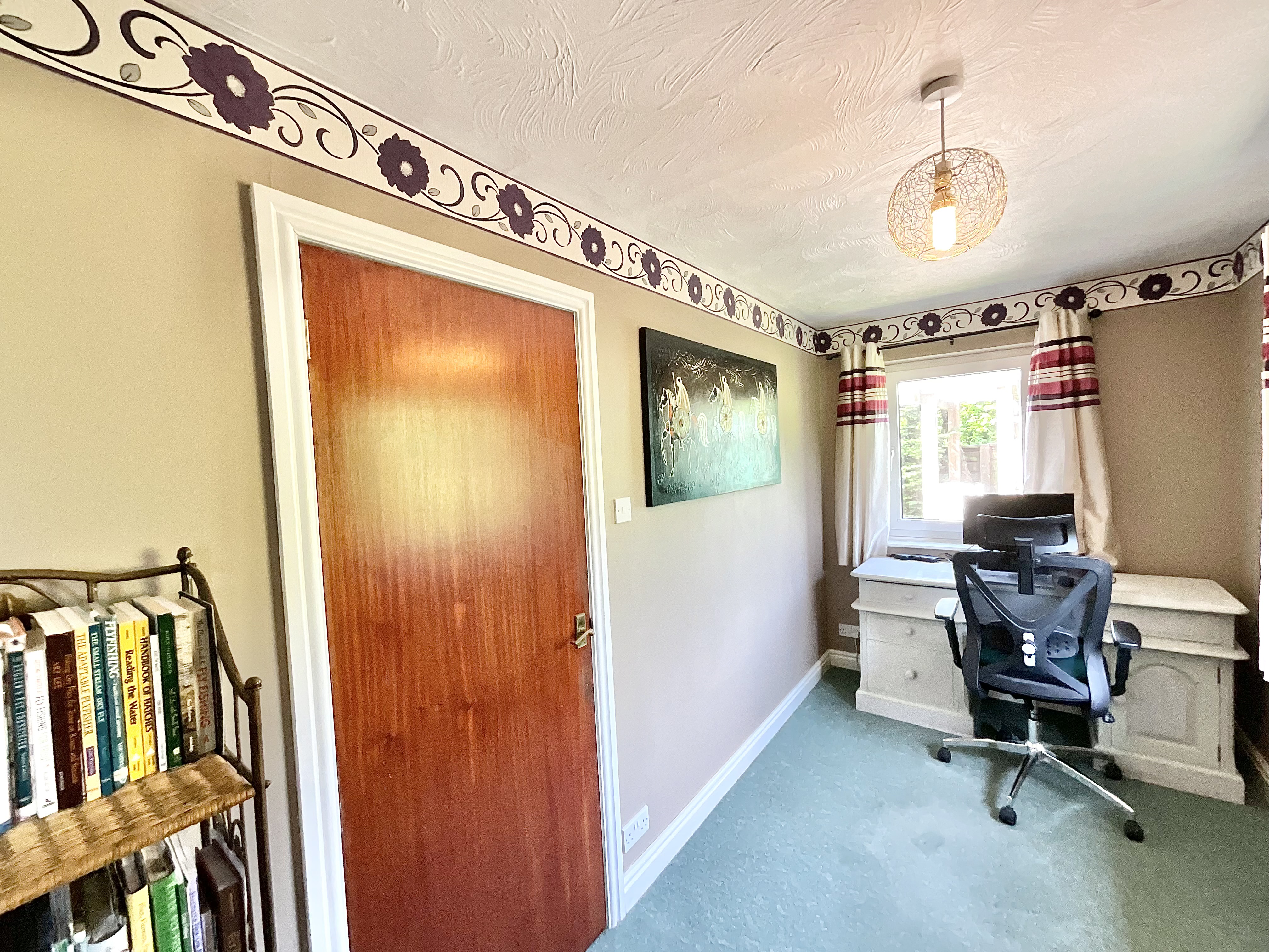 Mollatts Wood Road, Leek, ST13, photo 31