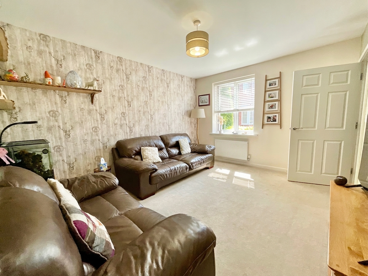 Philip Taylor Drive, Crewe, CW1, photo 6