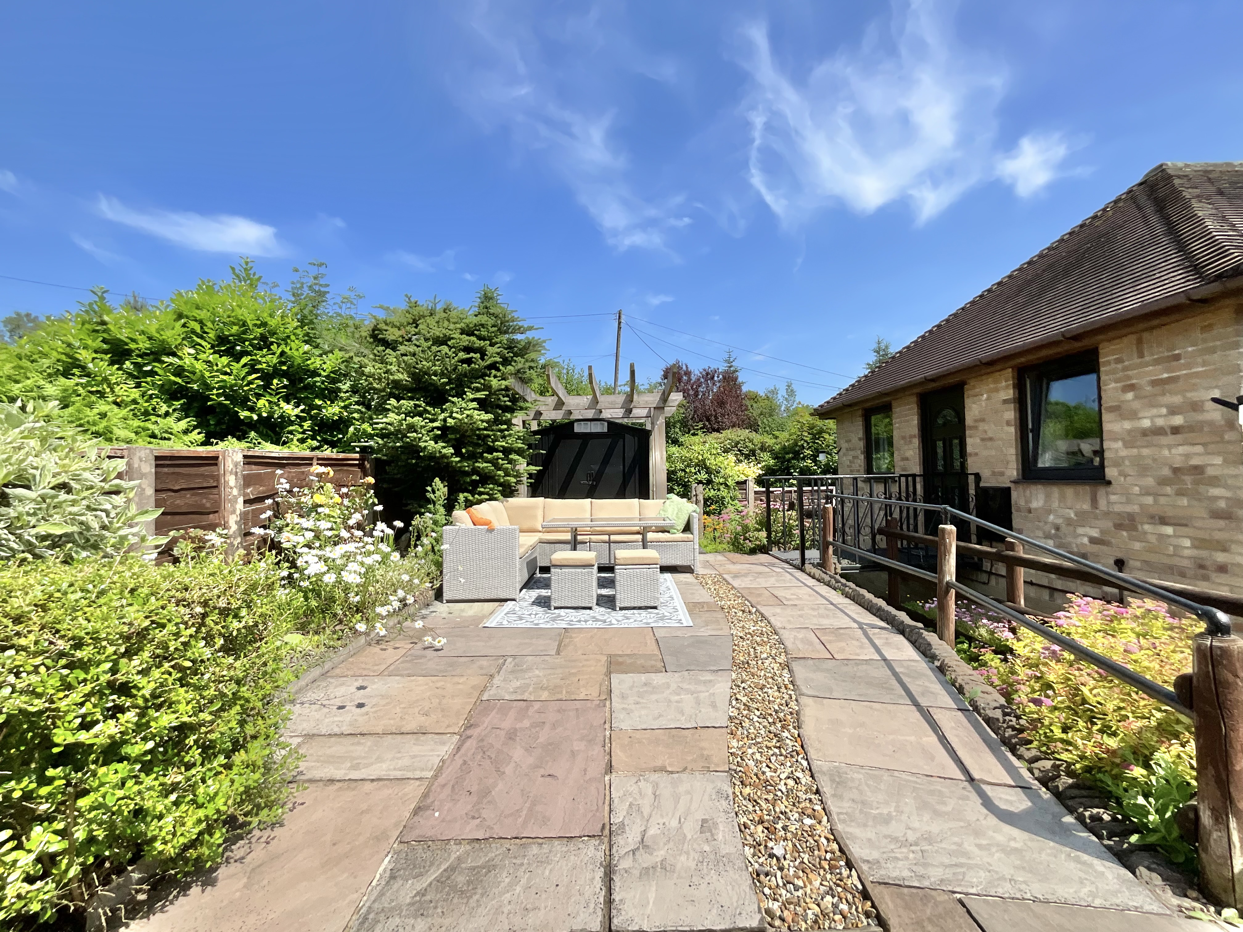 Mollatts Wood Road, Leek, ST13, photo 44