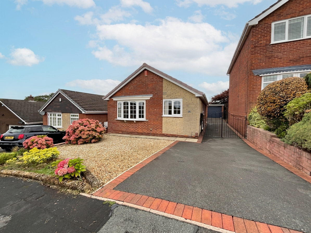 Meakin Avenue, Newcastle, ST5