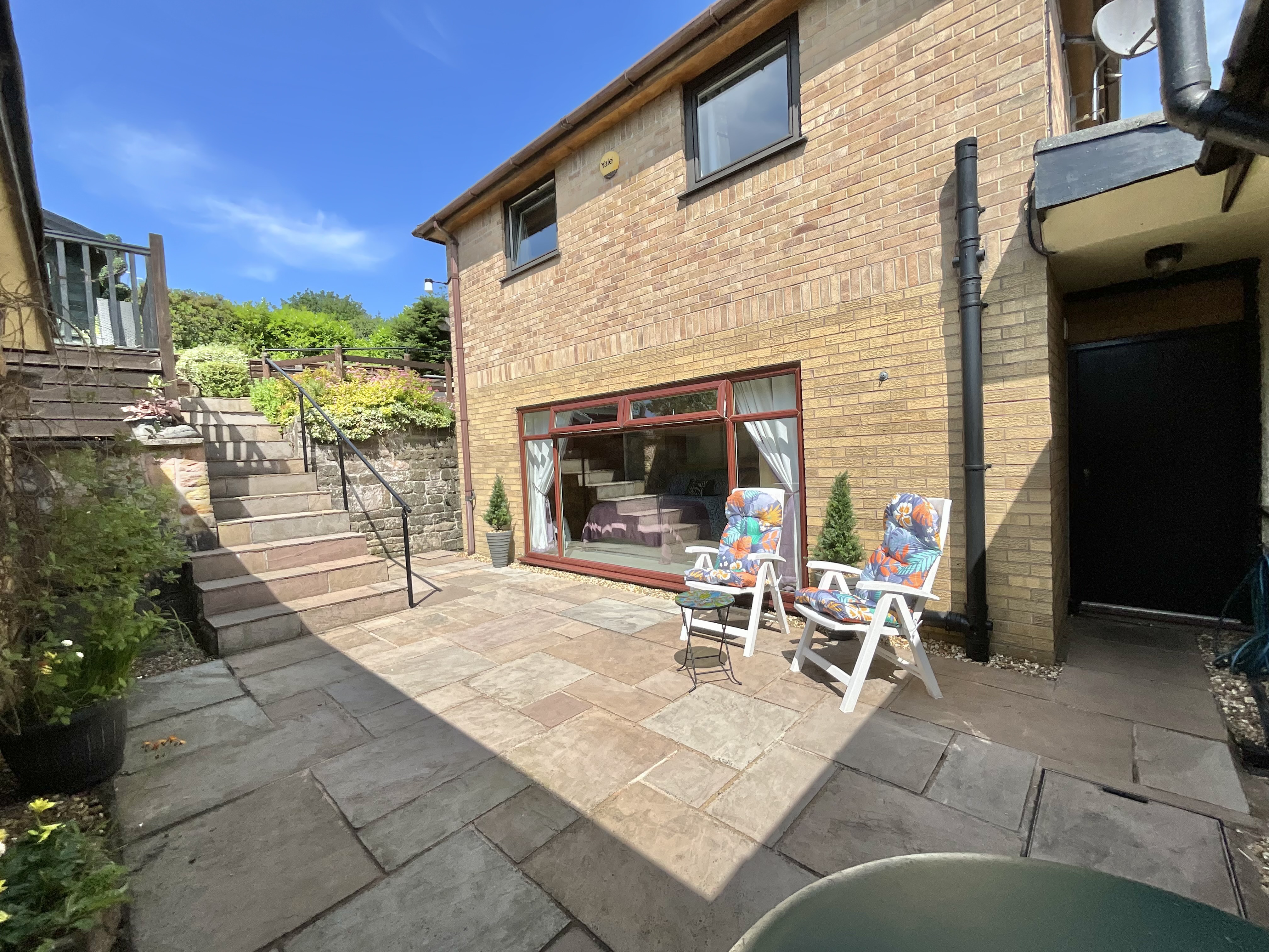 Mollatts Wood Road, Leek, ST13, photo 28