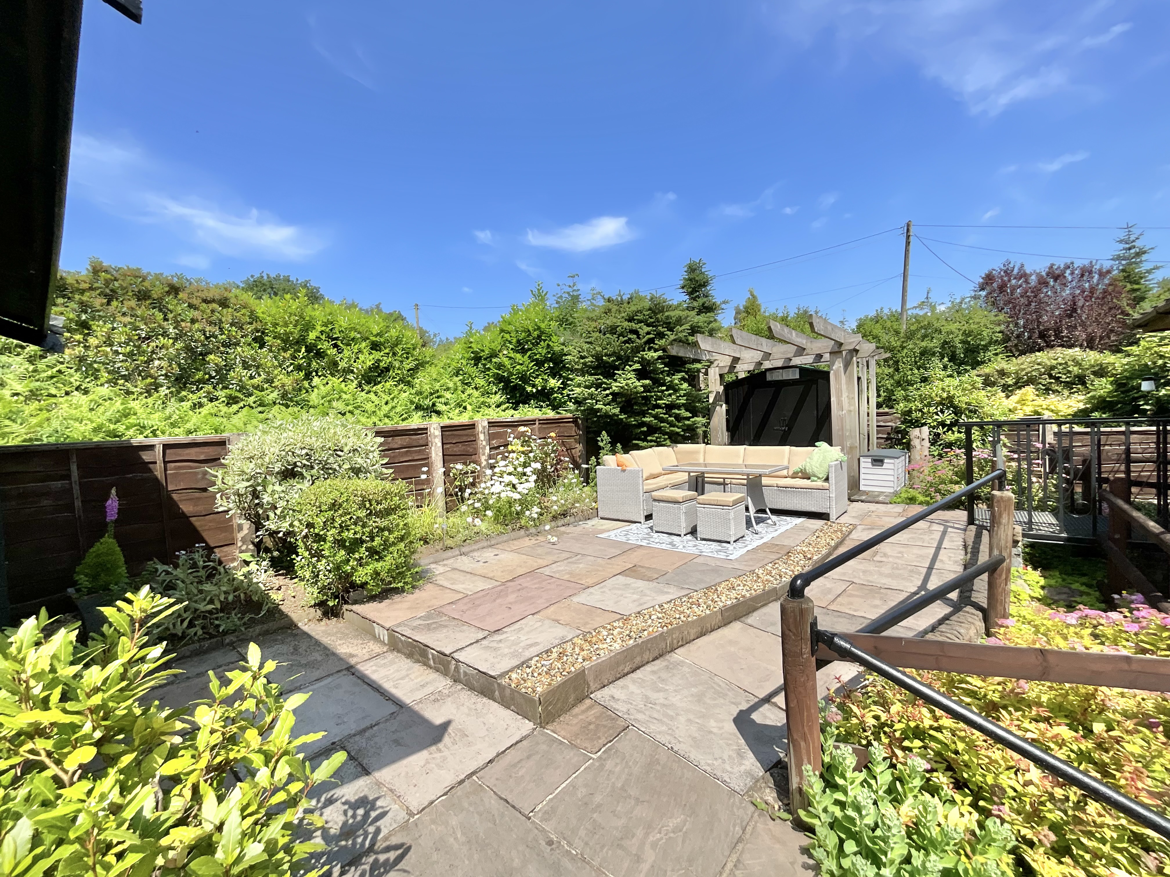 Mollatts Wood Road, Leek, ST13, photo 39