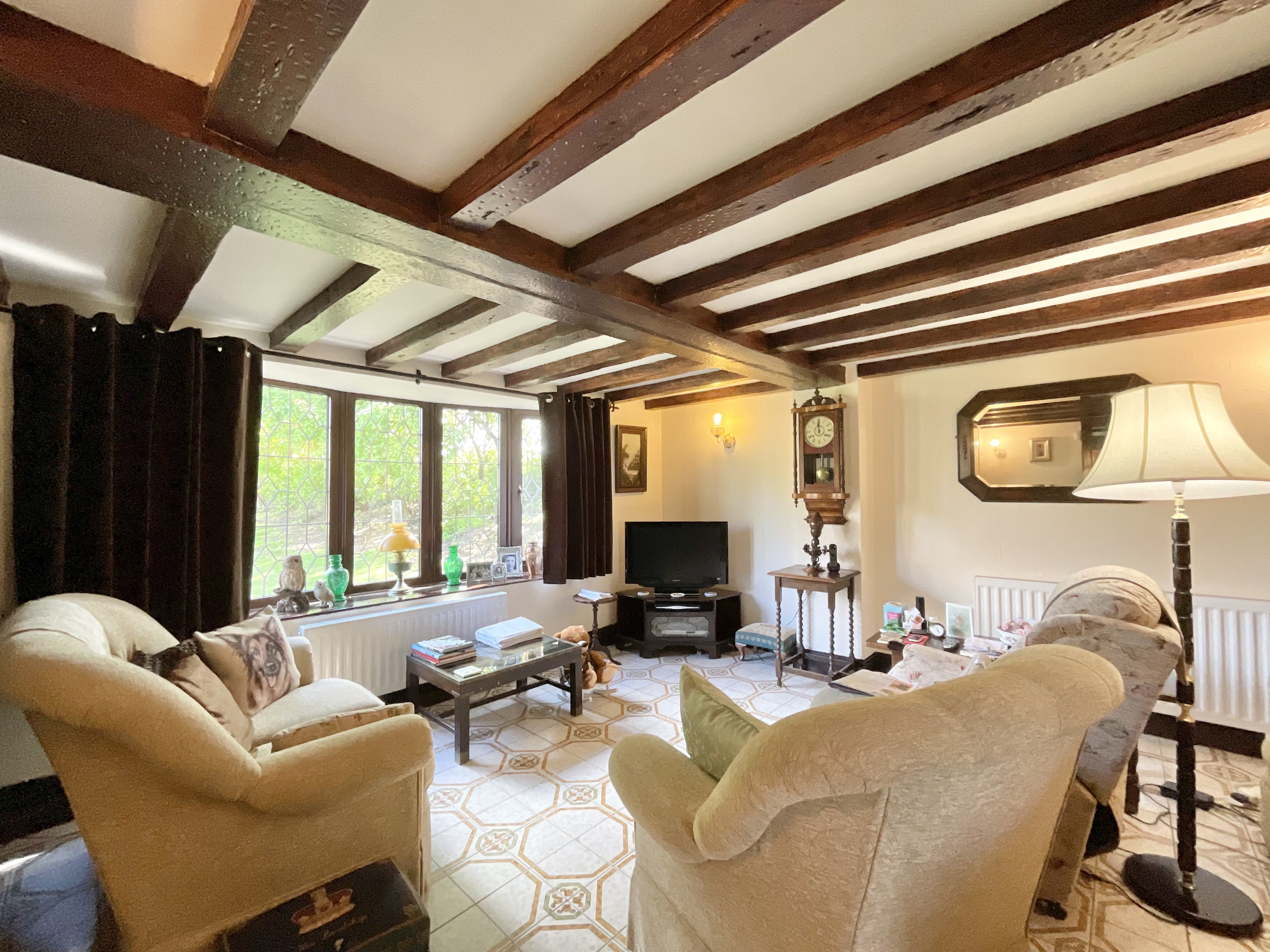 Bridgemere Lane, Hunsterson, CW5, photo 11