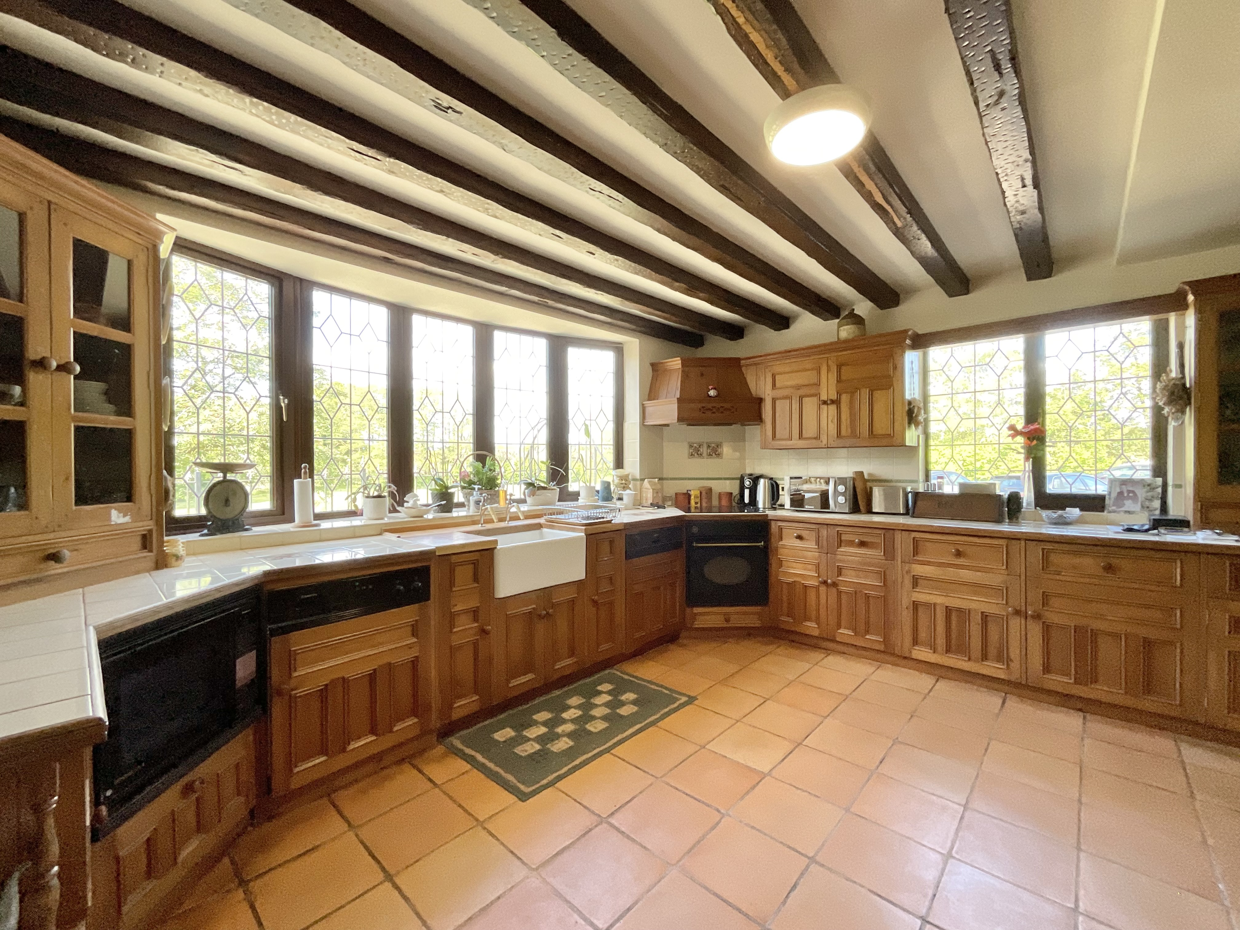 Bridgemere Lane, Hunsterson, CW5, photo 7