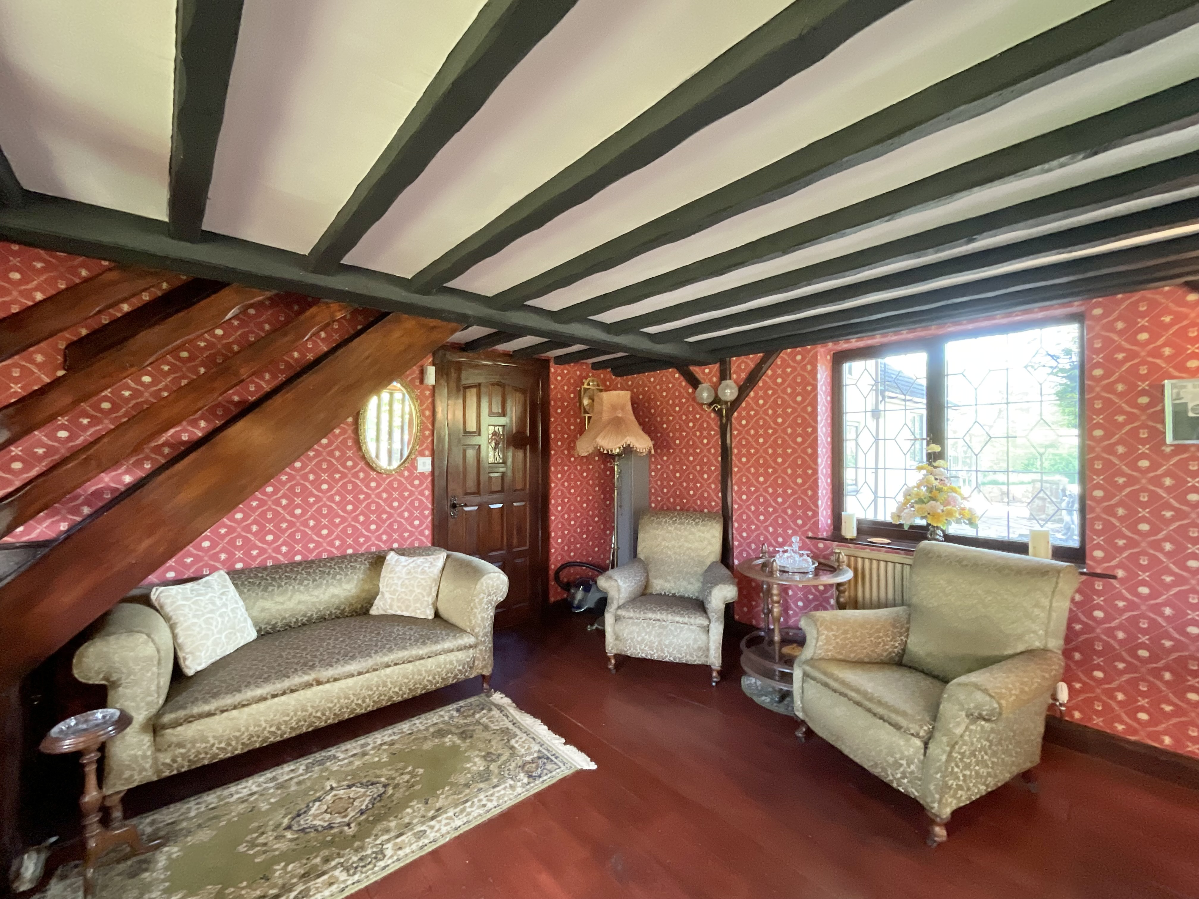 Bridgemere Lane, Hunsterson, CW5, photo 12