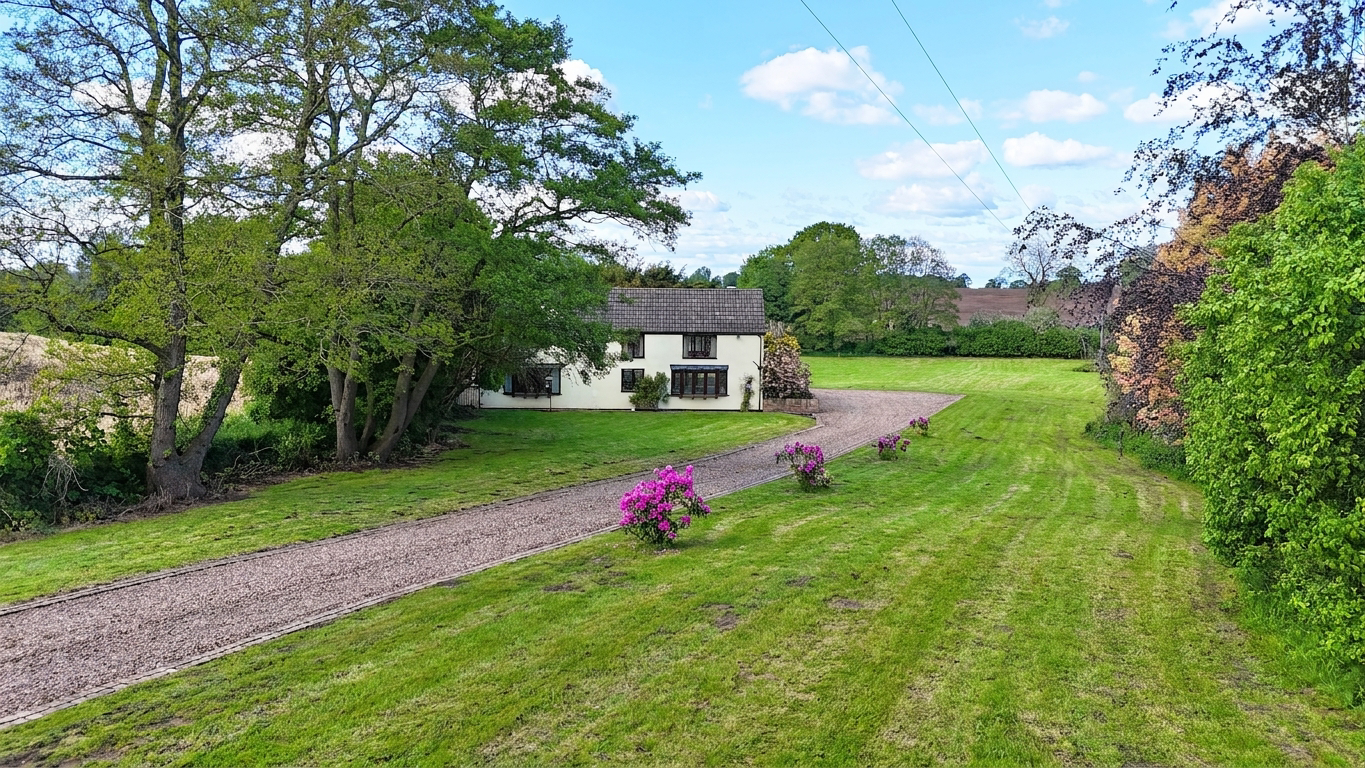 Bridgemere Lane, Hunsterson, CW5, photo 3