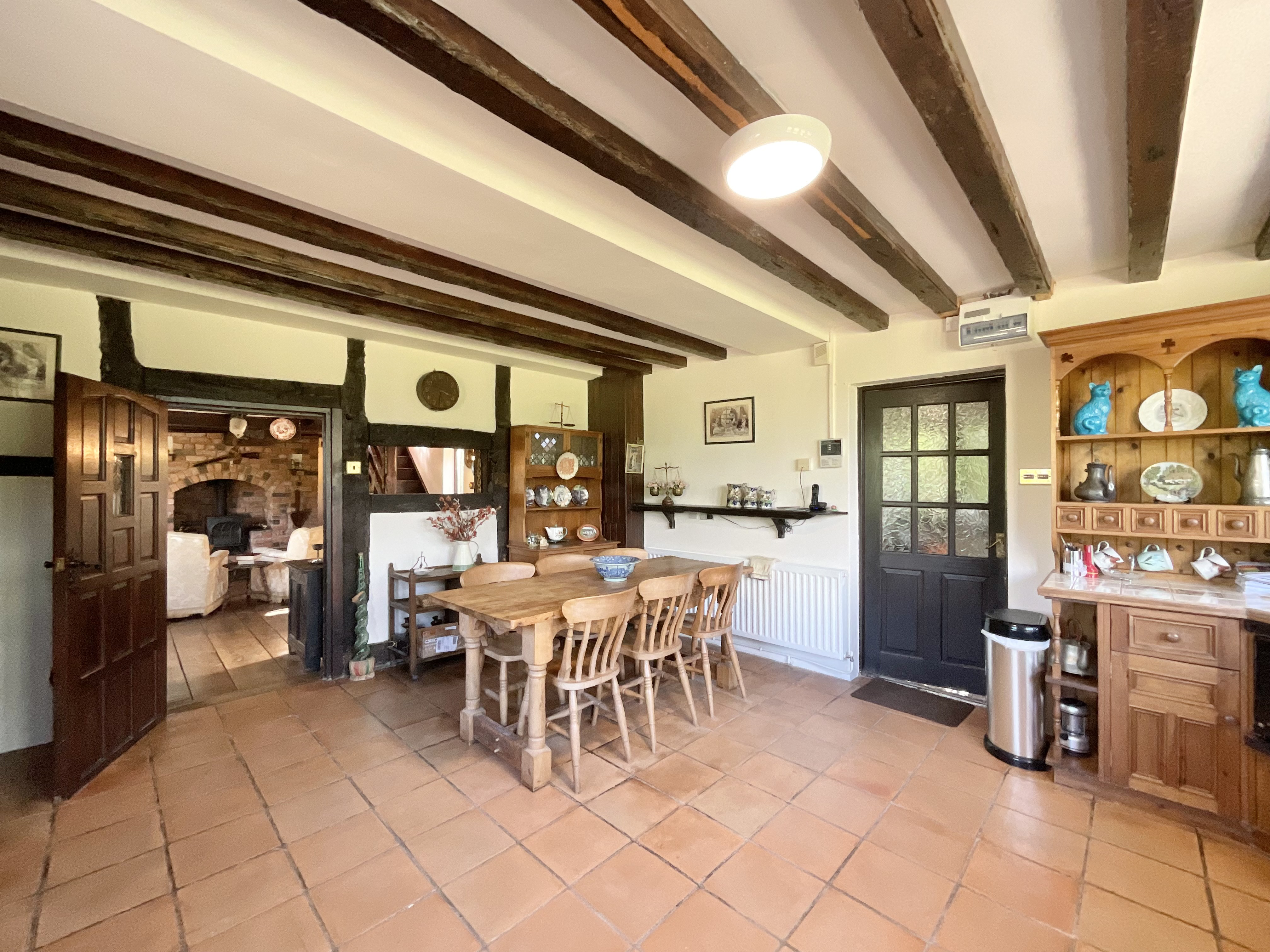 Bridgemere Lane, Hunsterson, CW5, photo 6