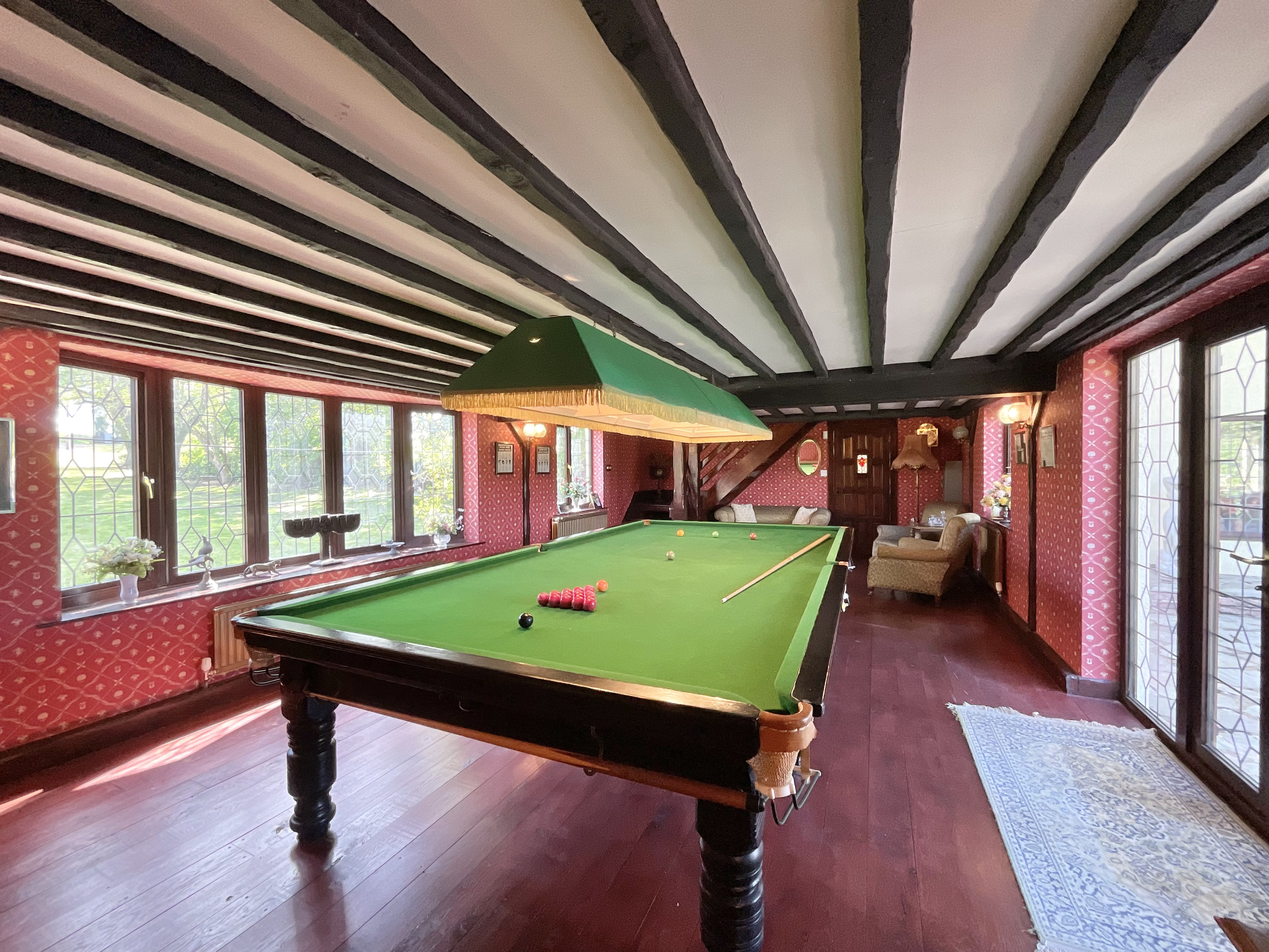 Bridgemere Lane, Hunsterson, CW5, photo 5