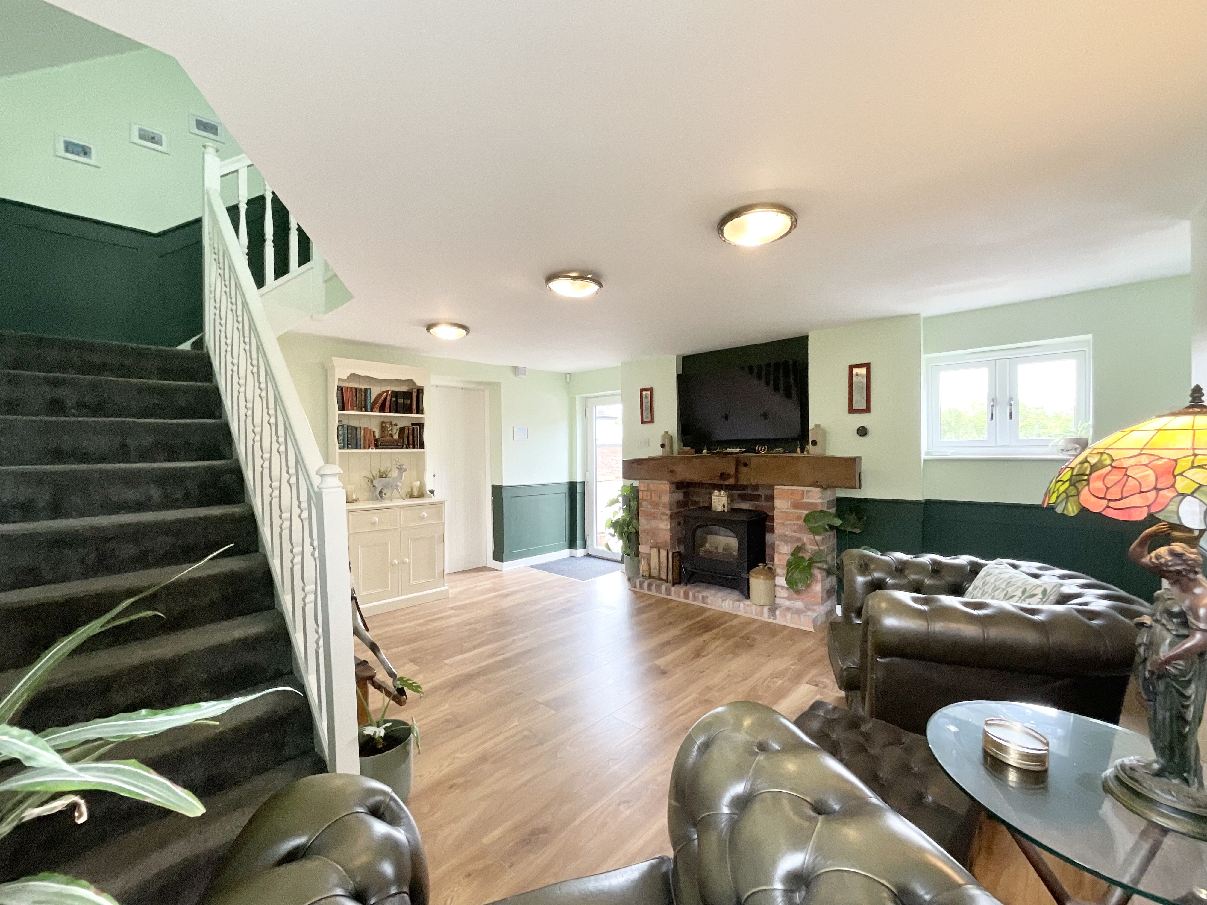 Amerton, Dimmocks Farm, ST18, photo 9