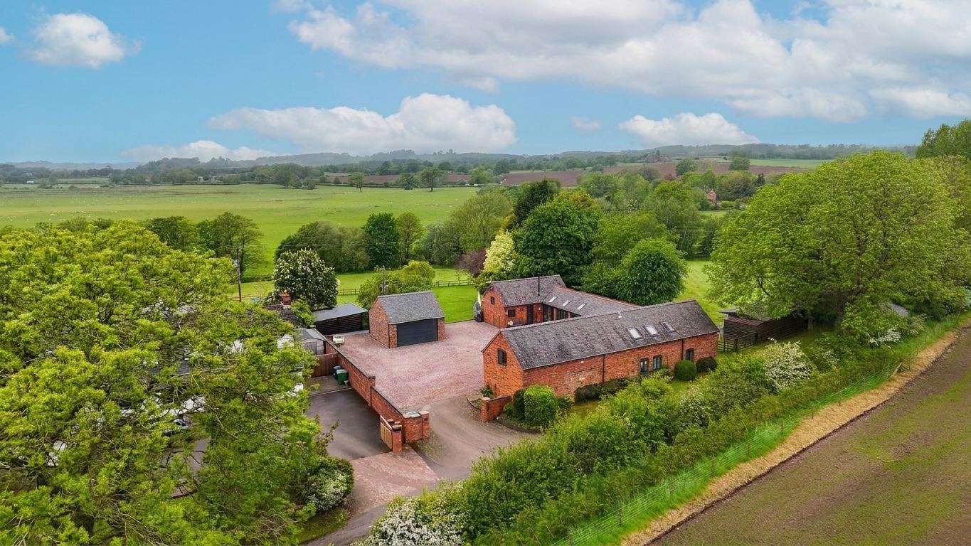 Amerton, Dimmocks Farm, ST18, photo 18
