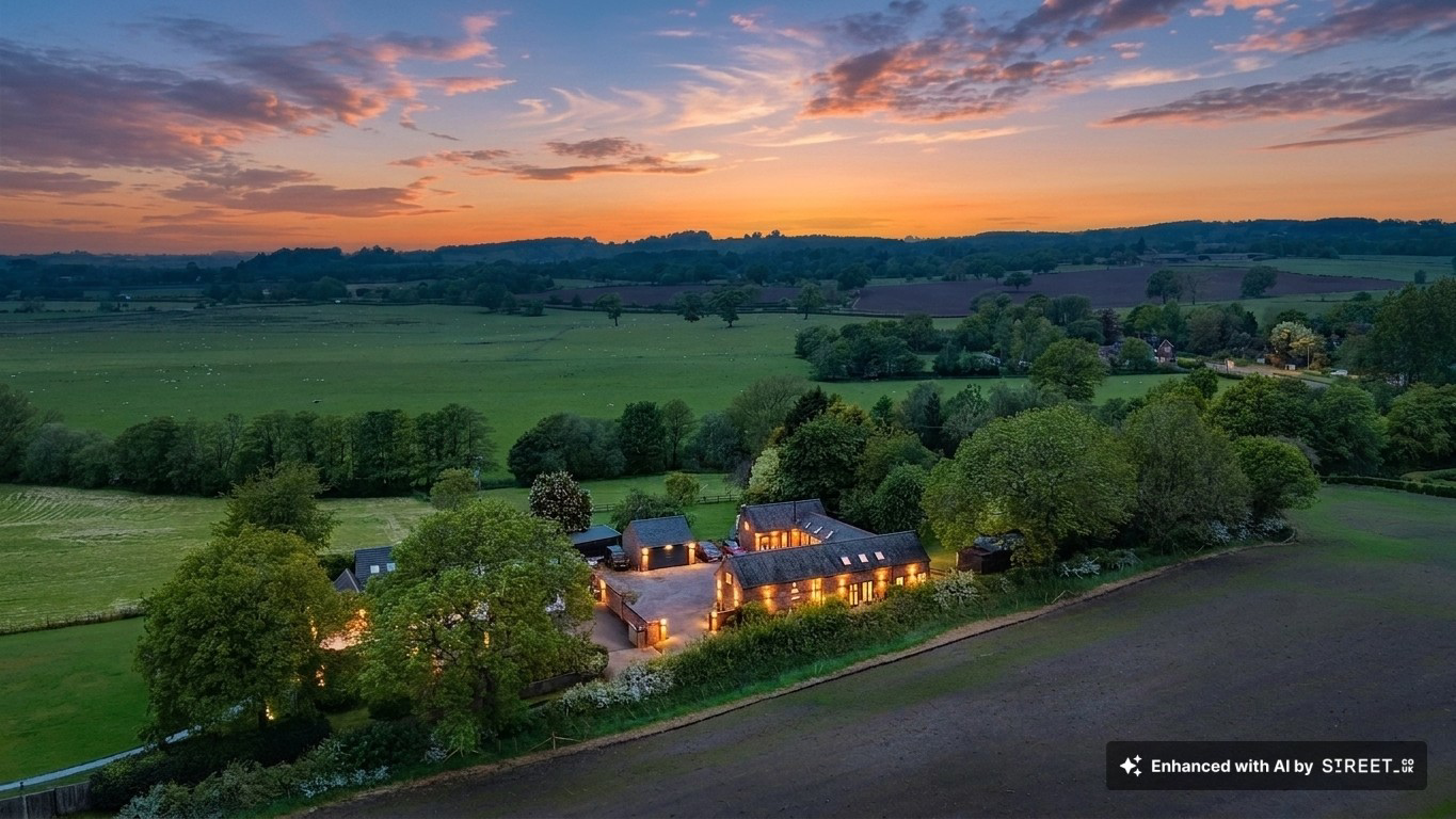 Amerton, Dimmocks Farm, ST18, photo 16