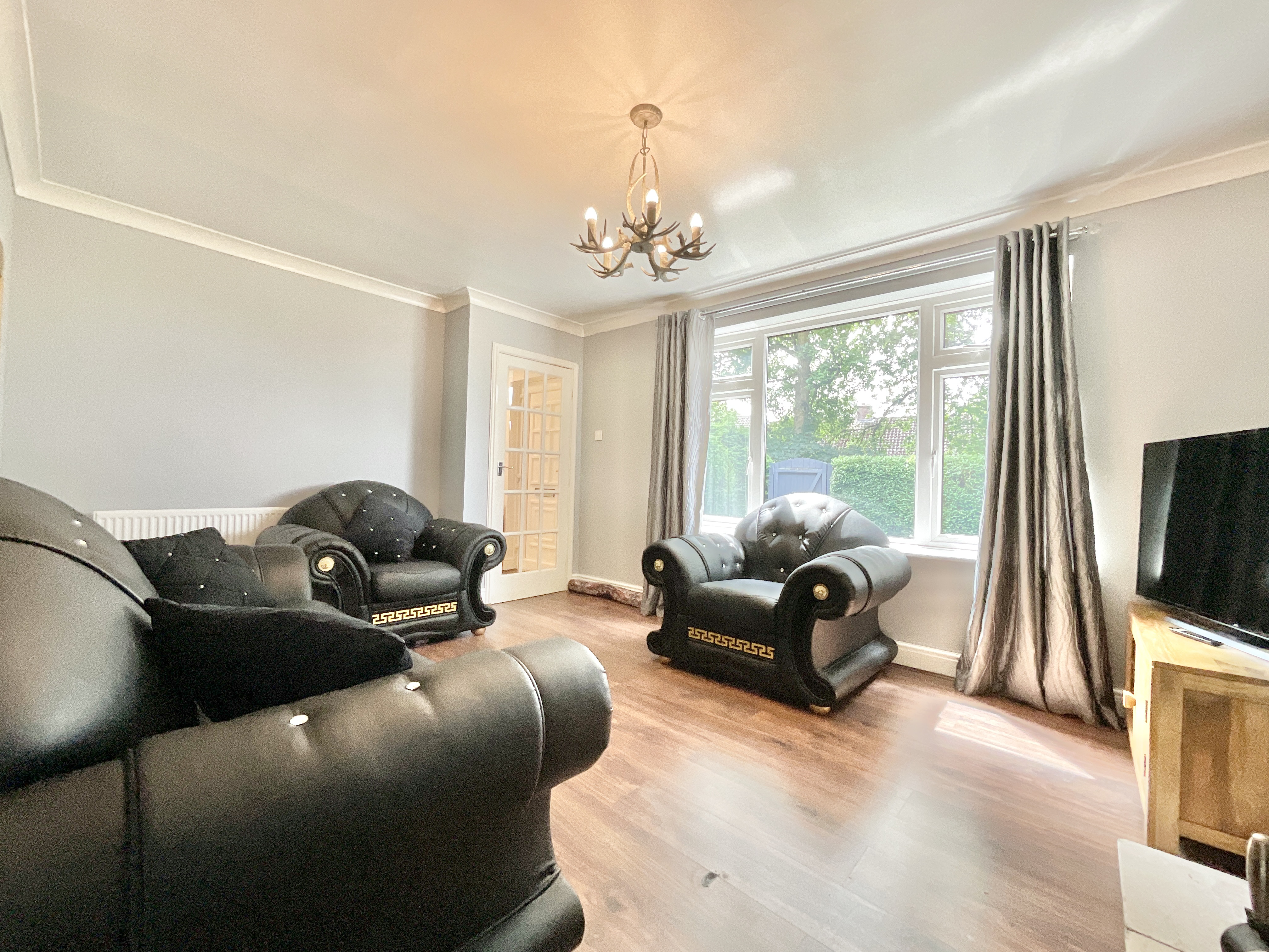 Park View, Swynnerton, ST15, photo 9