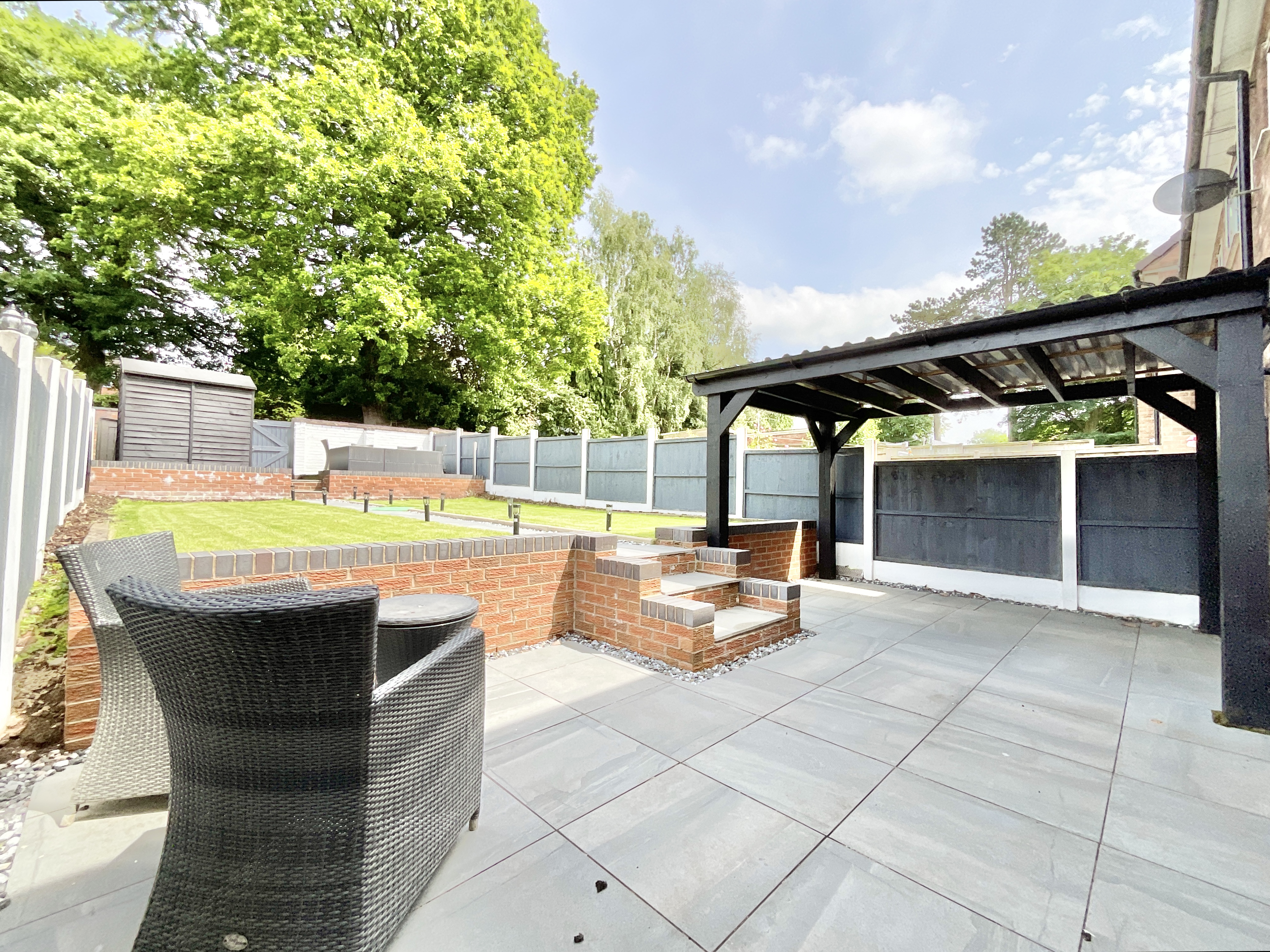 Park View, Swynnerton, ST15, photo 20