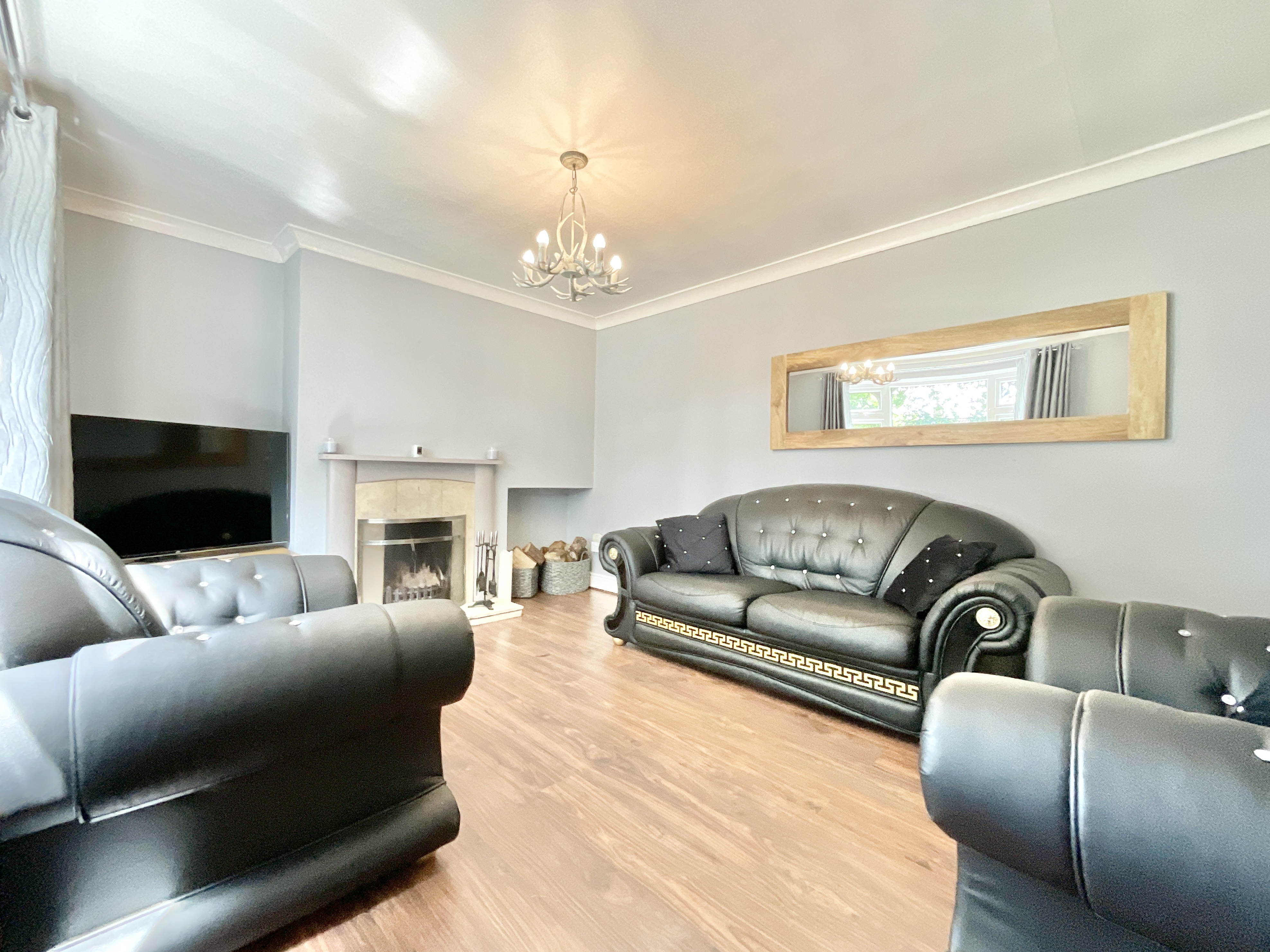 Park View, Swynnerton, ST15, photo 8