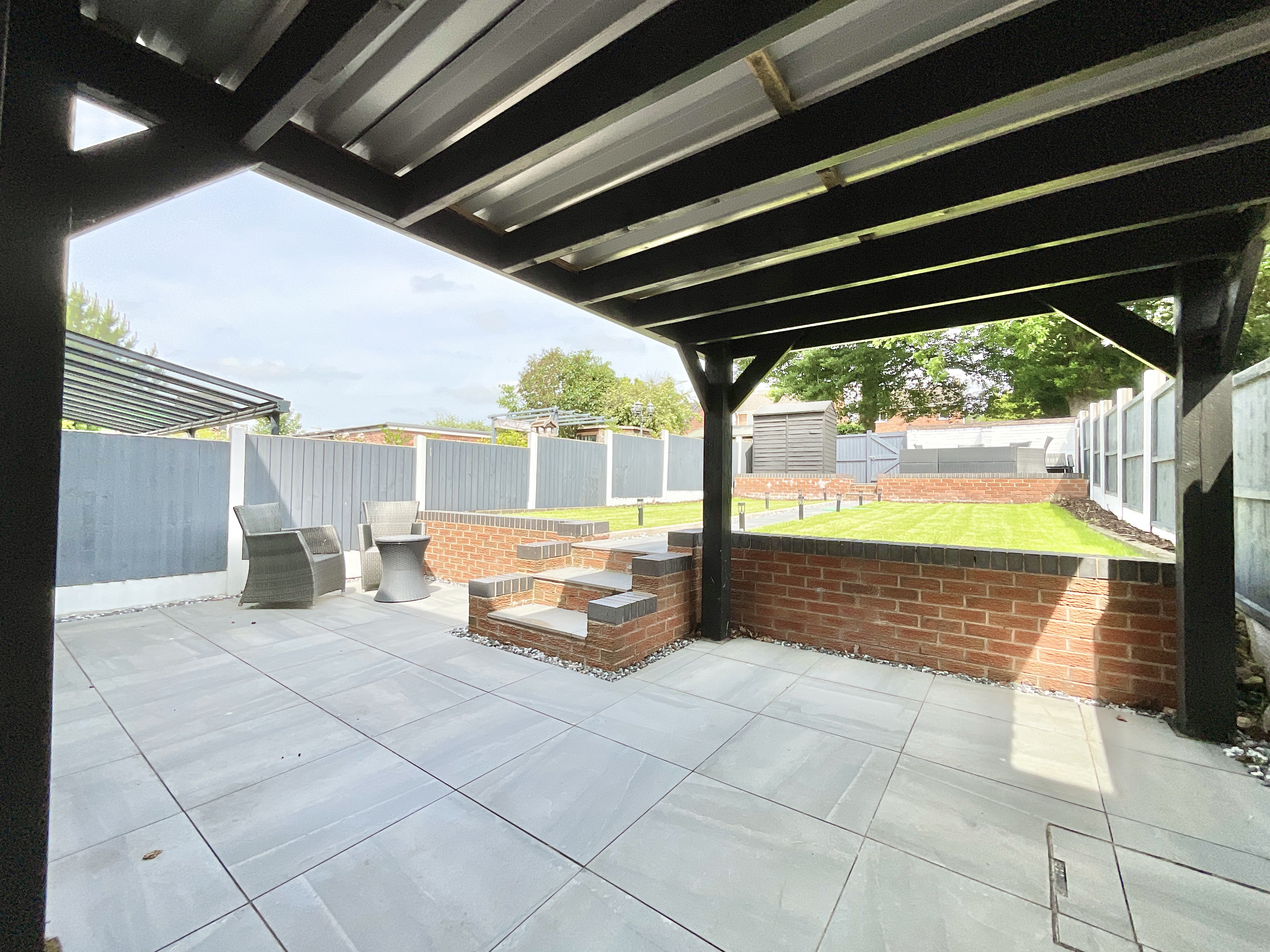 Park View, Swynnerton, ST15, photo 22