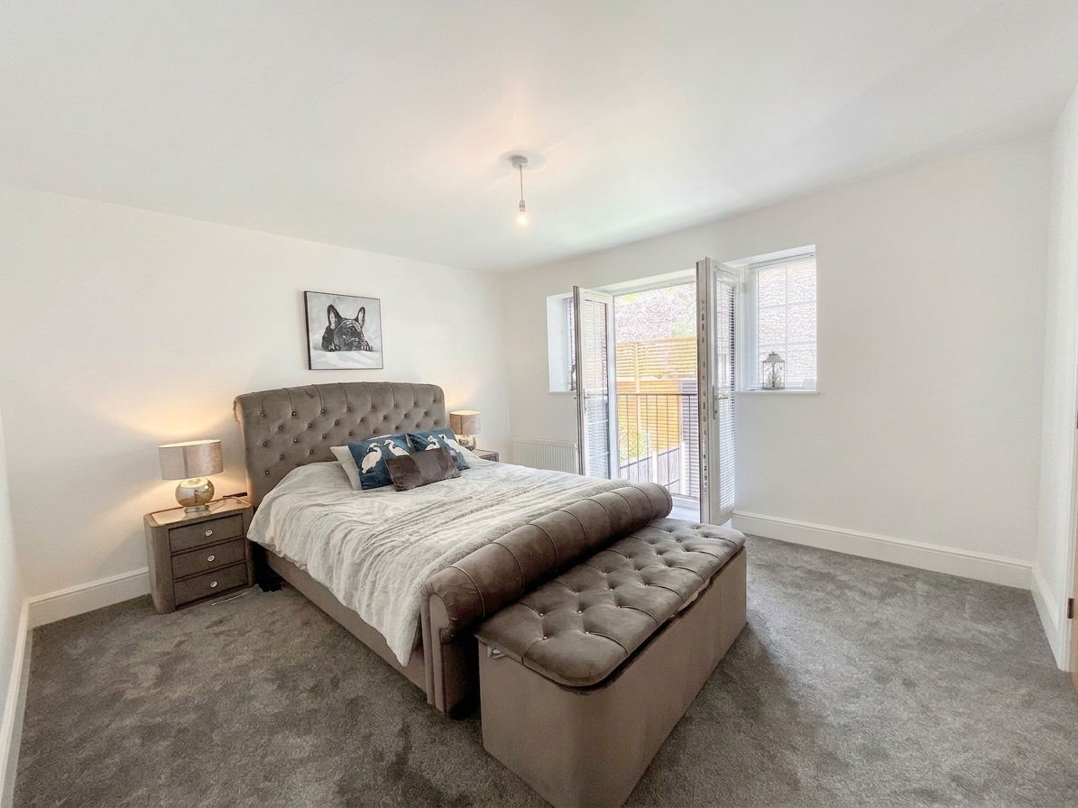 Pittsburgh Close, Stoke-On-Trent, ST3, photo 17