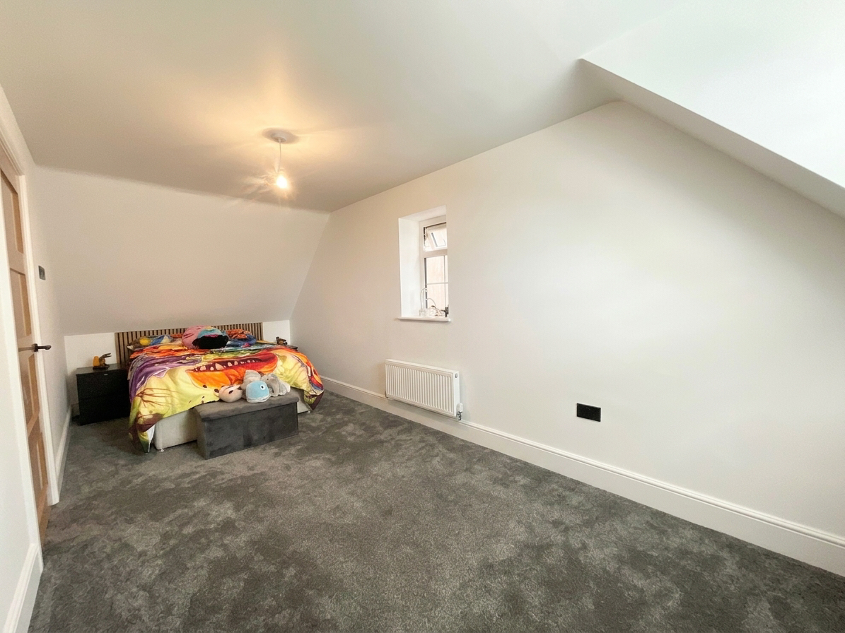 Pittsburgh Close, Stoke-On-Trent, ST3, photo 21