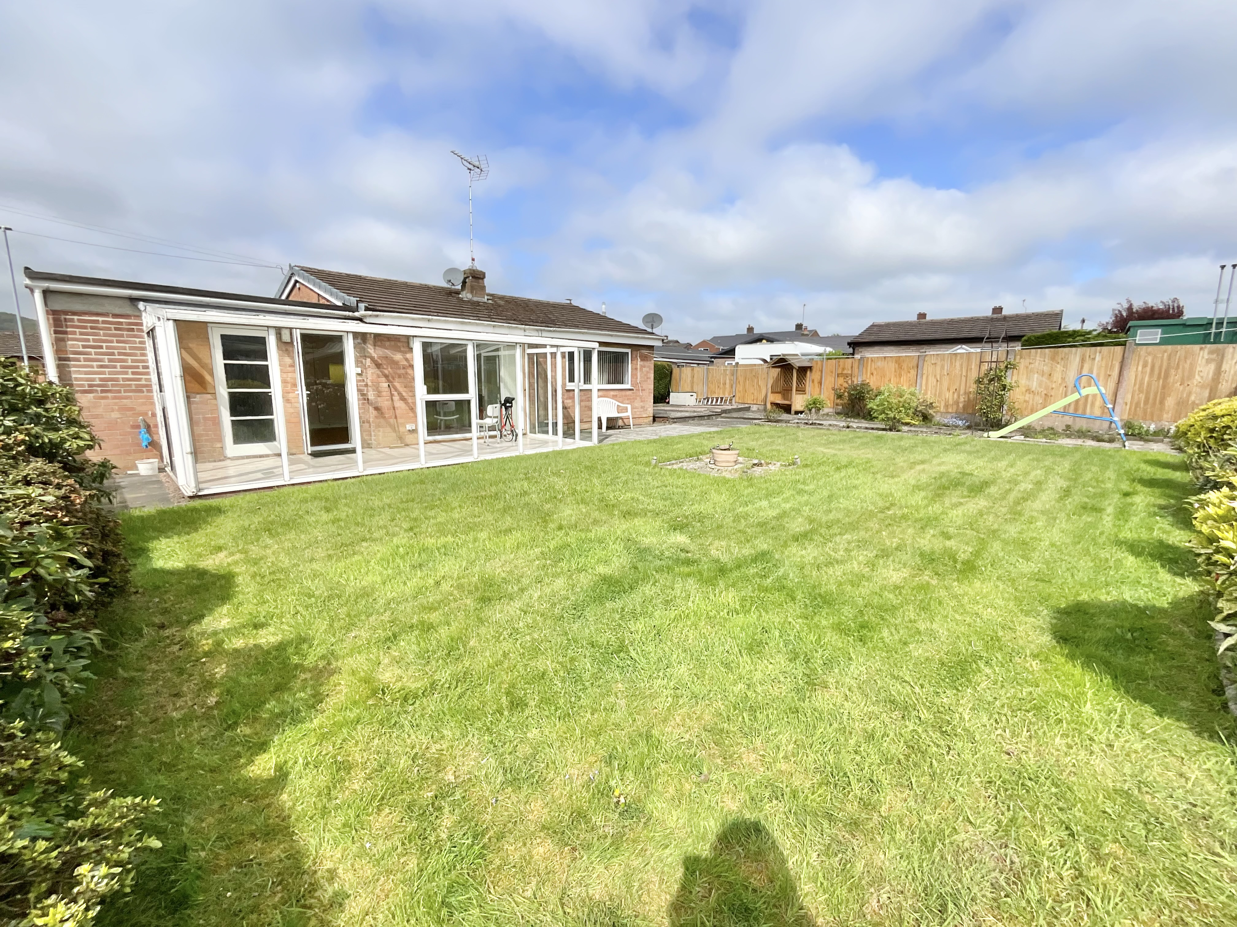 Croxden Close, Cheadle, ST10