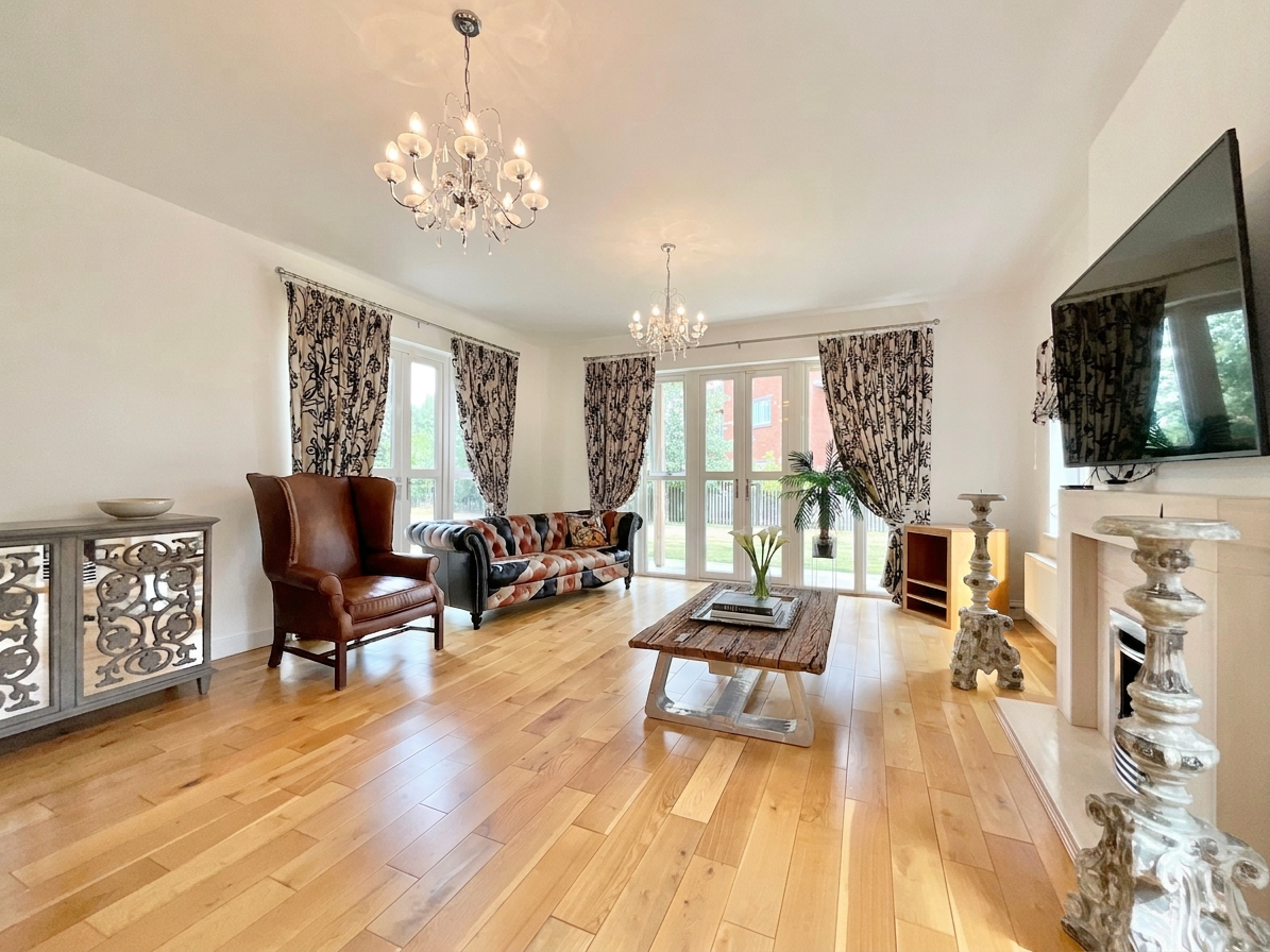 Freshwater Drive, Weston, CW2, photo 3