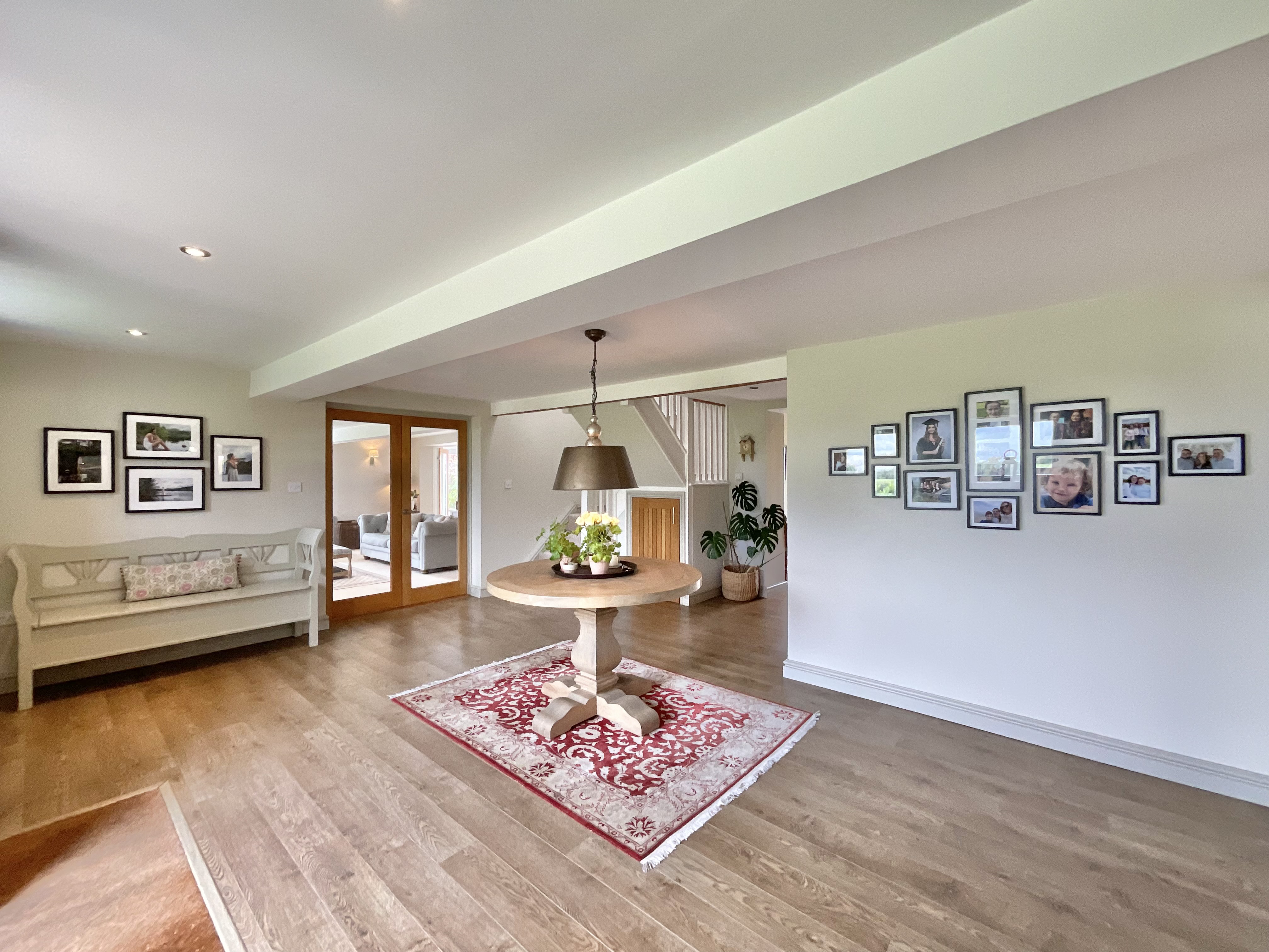 Hunsterson, Greenfields Farm, CW5, photo 14