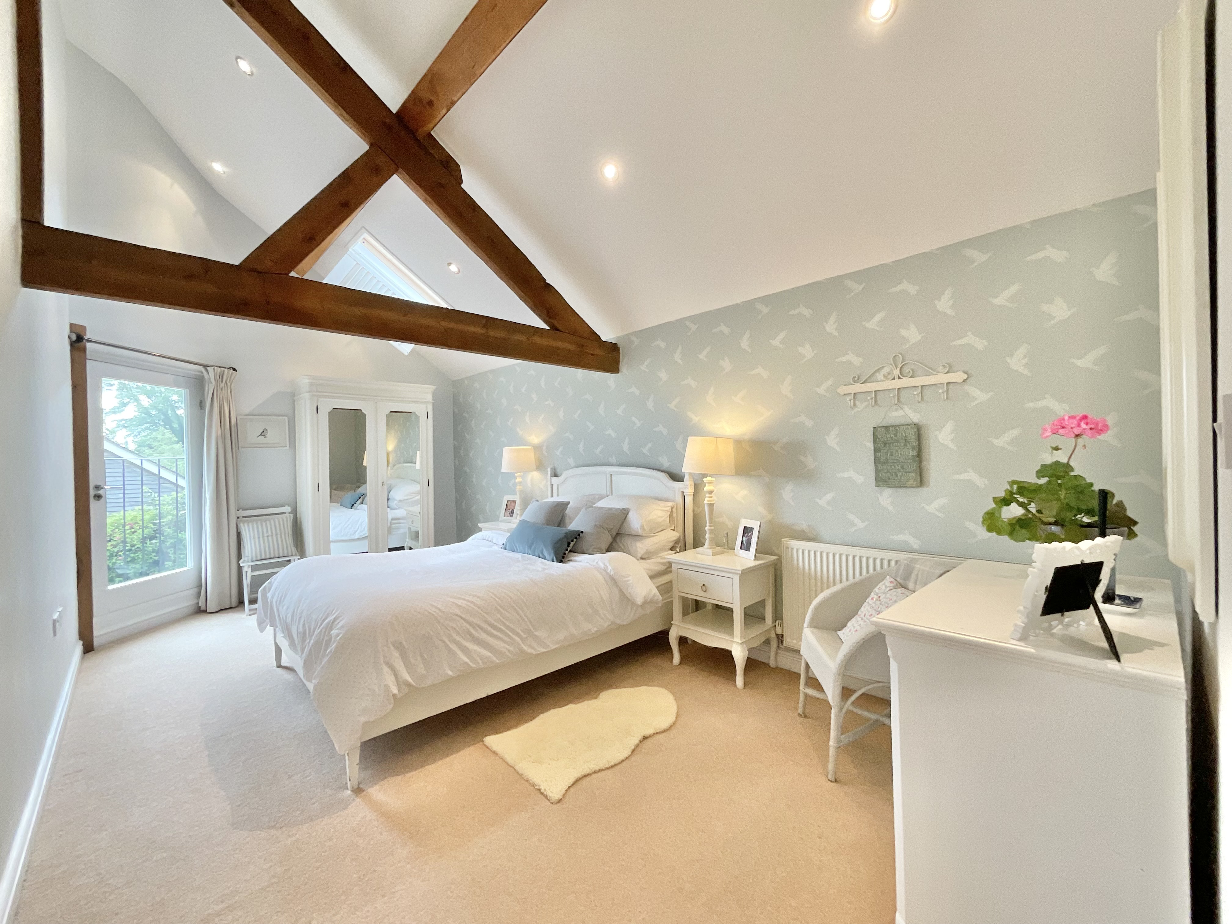 Hunsterson, Greenfields Farm, CW5, photo 22