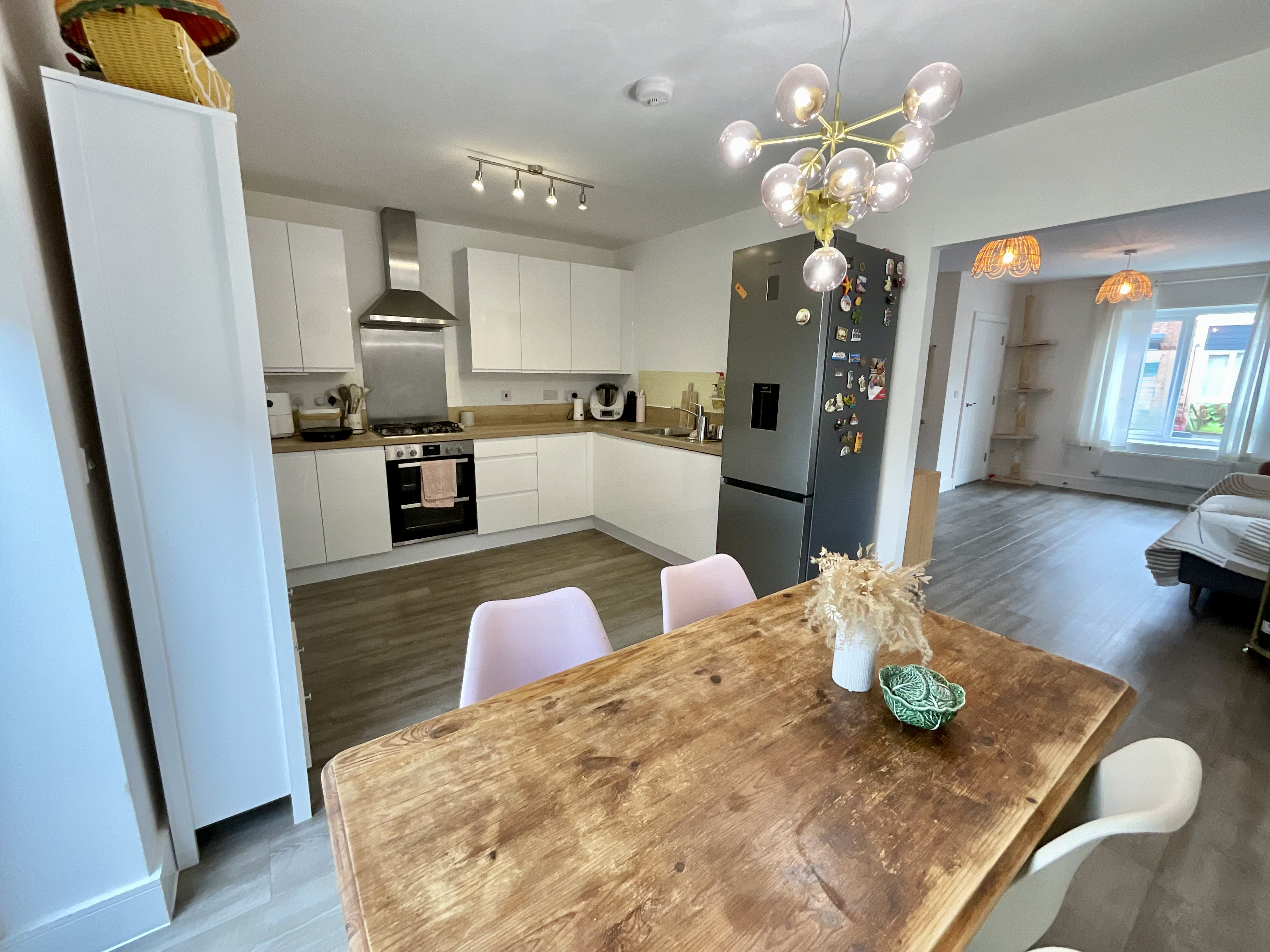 John Bradbury Place, Stoke-On-Trent, ST4, photo 6