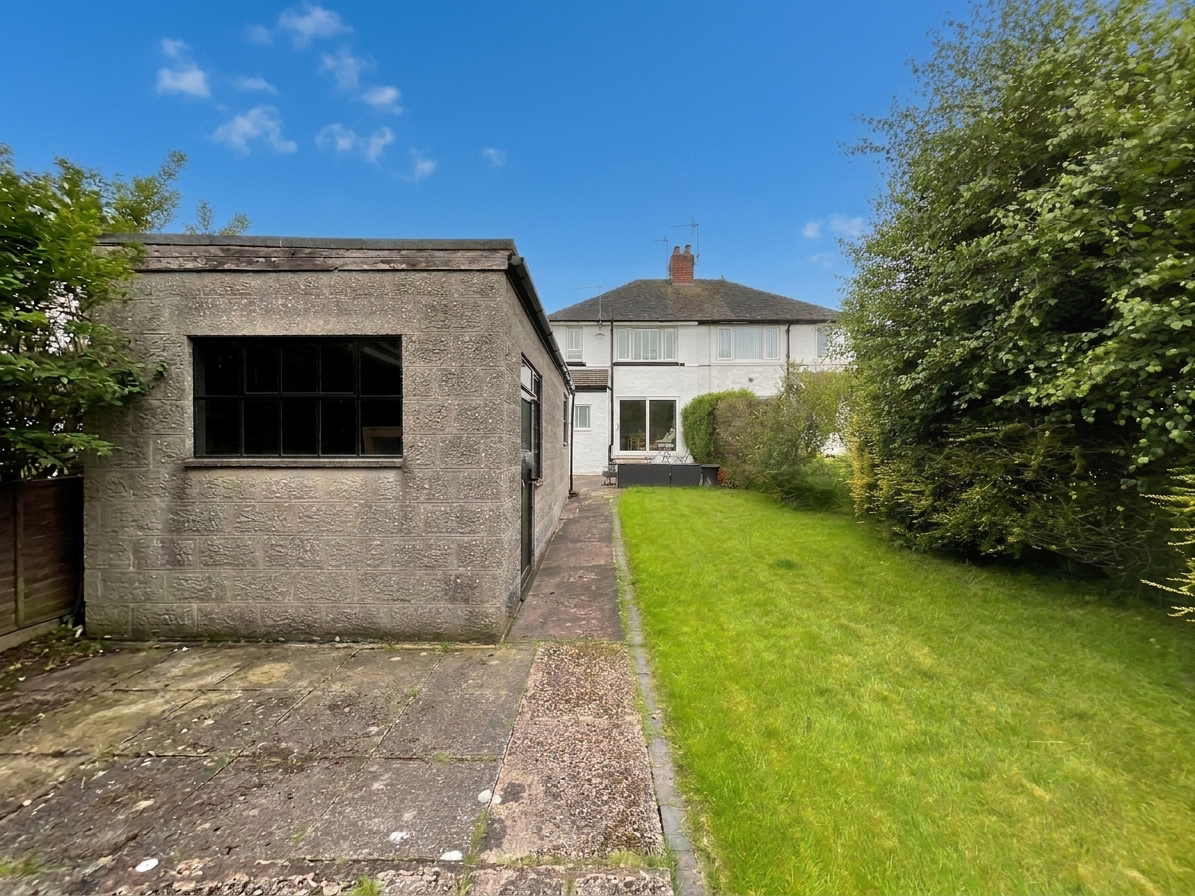 Birkholme Drive, Stoke-On-Trent, ST3, photo 23