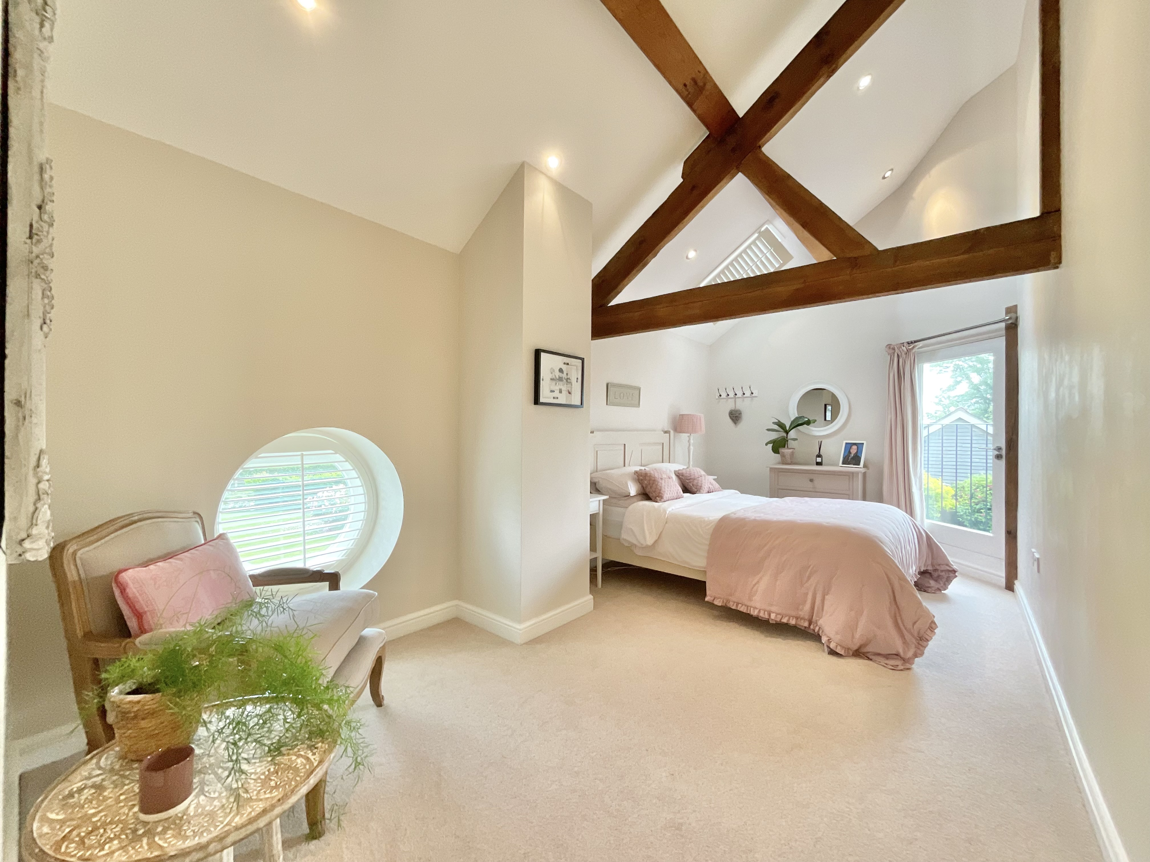 Hunsterson, Greenfields Farm, CW5, photo 20