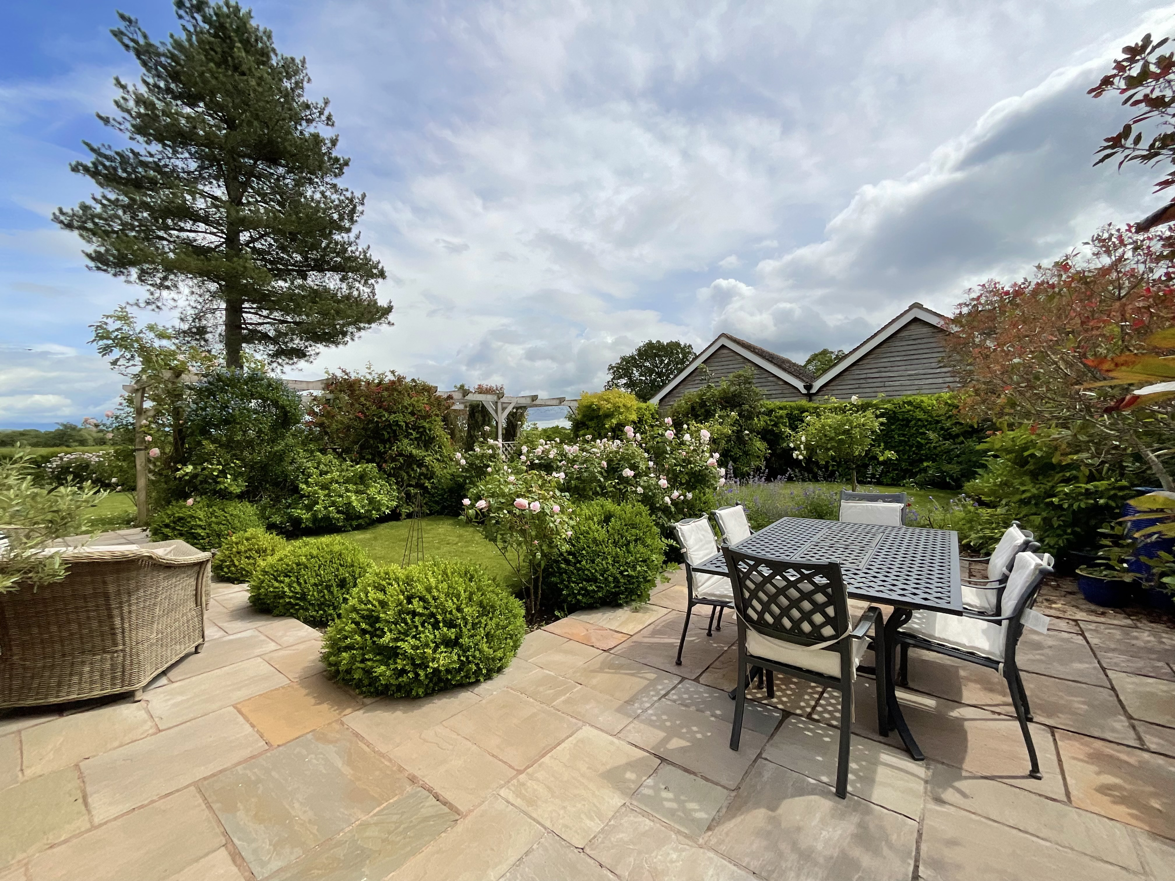Hunsterson, Greenfields Farm, CW5, photo 28