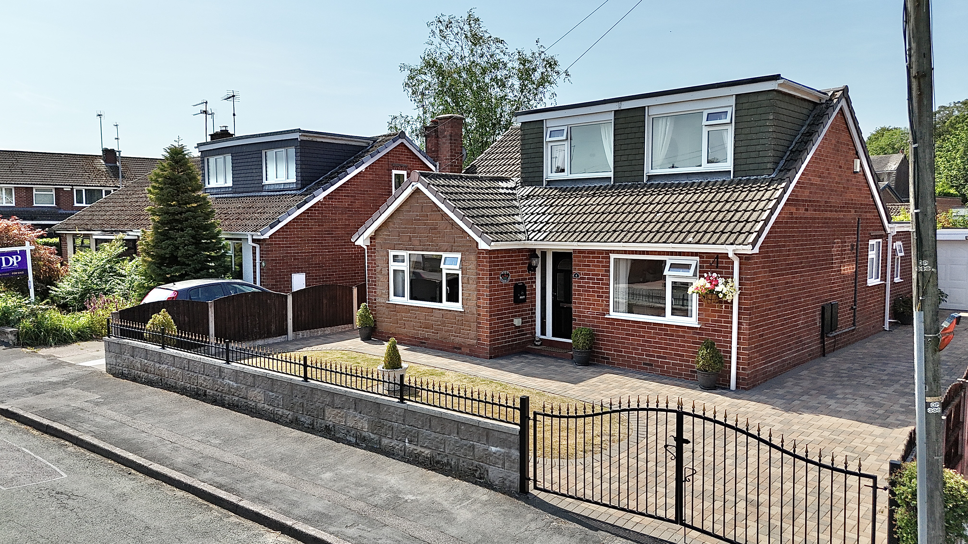 Roseacre Lane