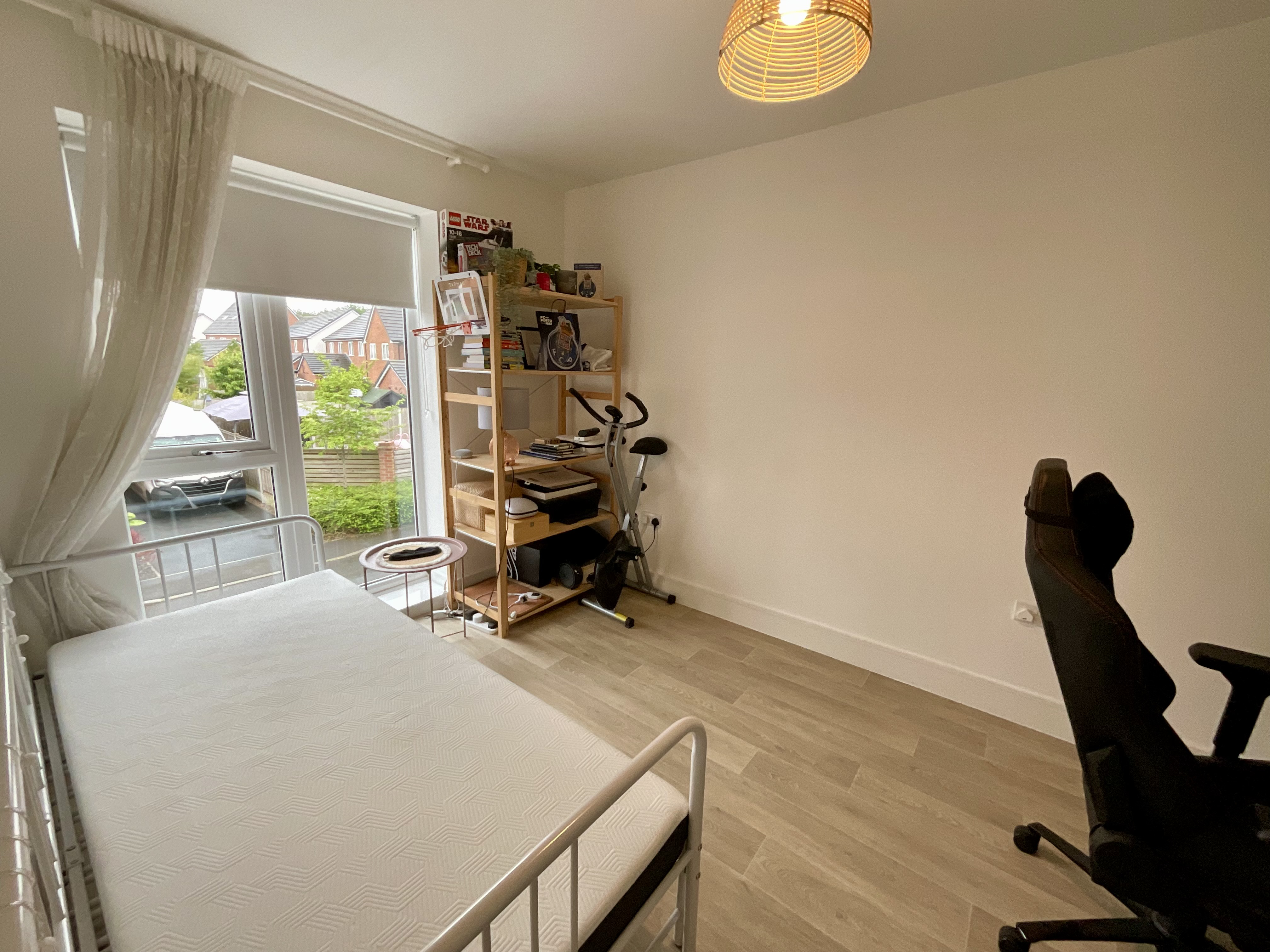 John Bradbury Place, Stoke-On-Trent, ST4, photo 17