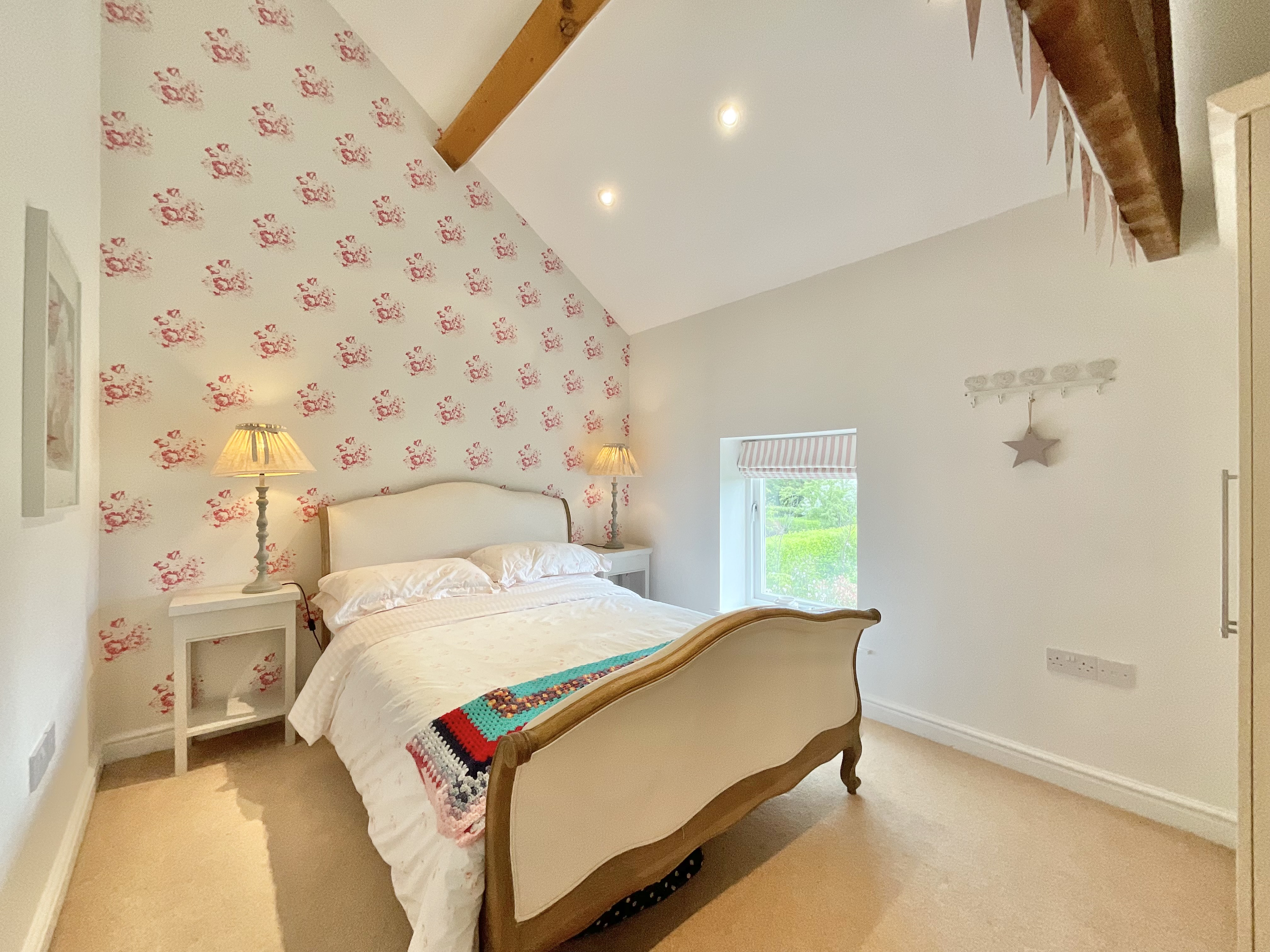 Hunsterson, Greenfields Farm, CW5, photo 24