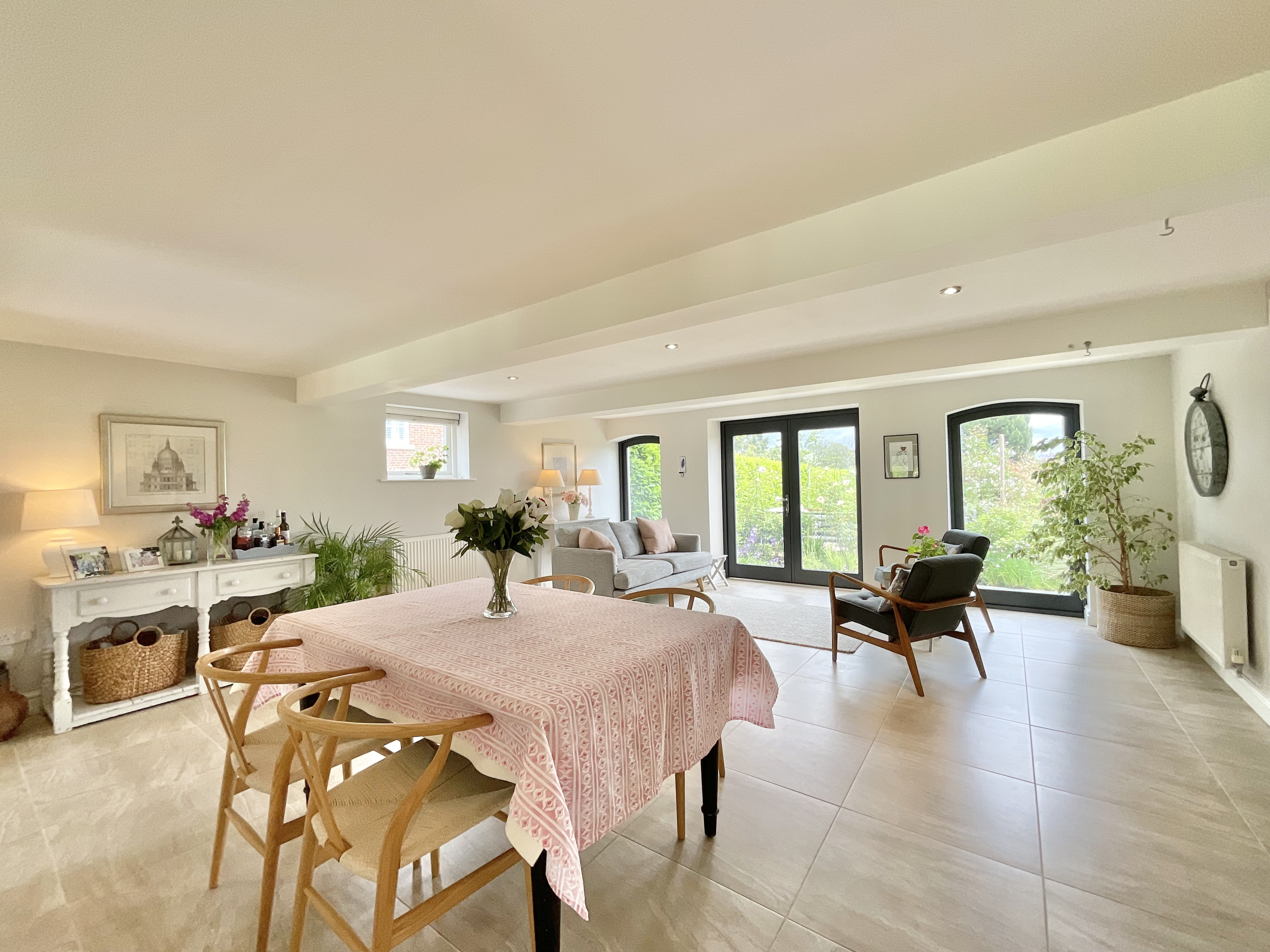 Hunsterson, Greenfields Farm, CW5, photo 12