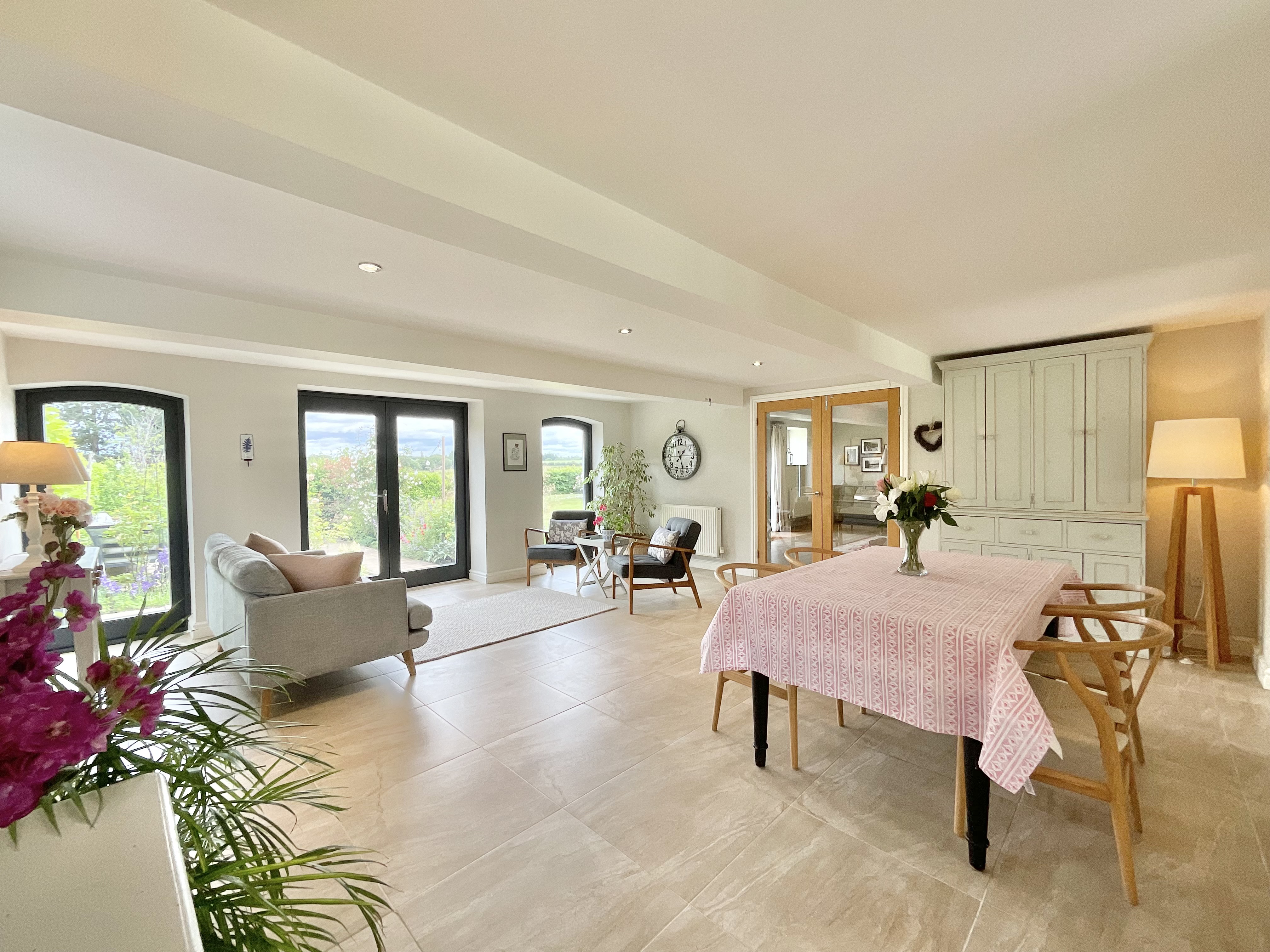 Hunsterson, Greenfields Farm, CW5, photo 13