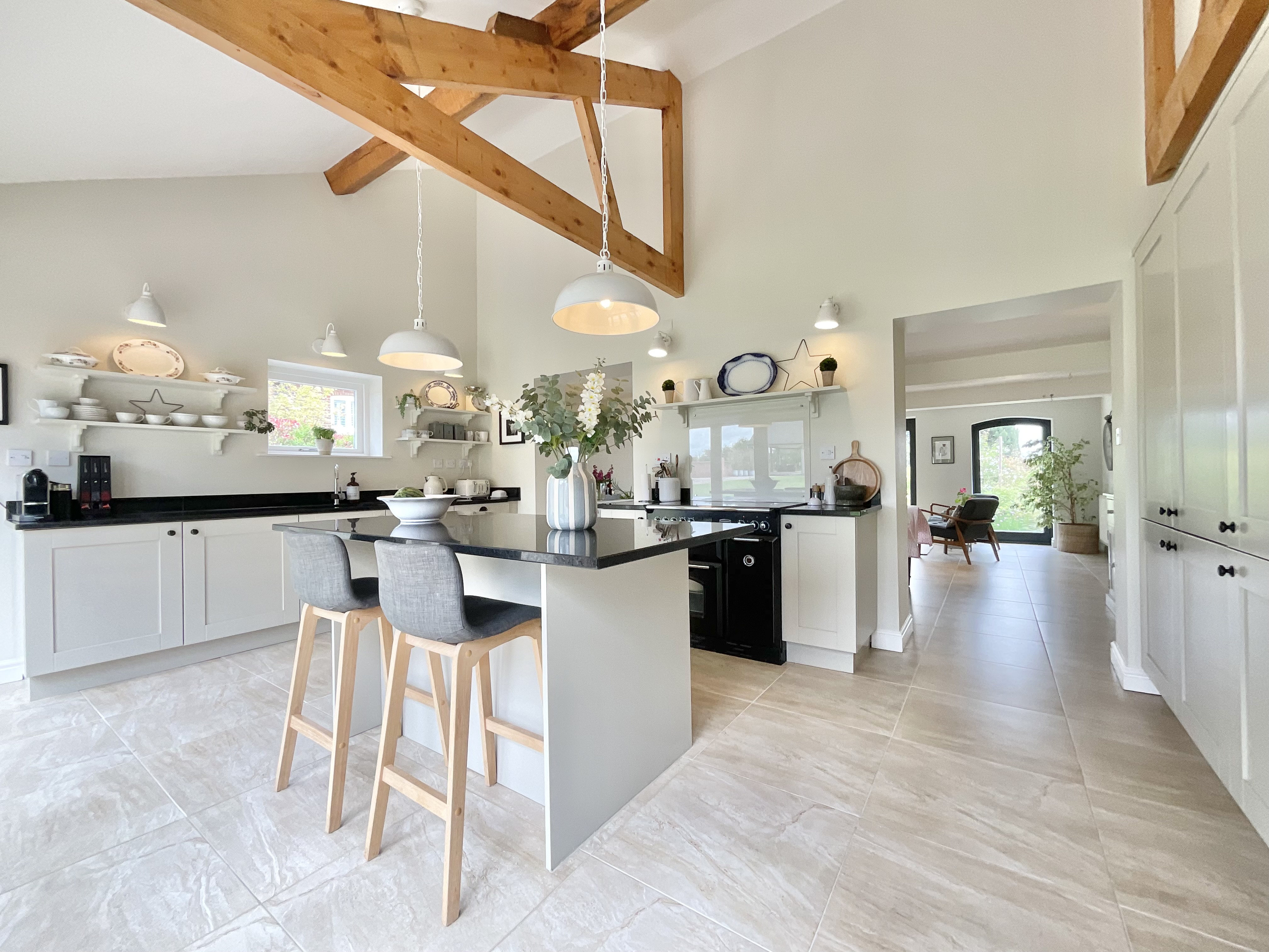 Hunsterson, Greenfields Farm, CW5, photo 11