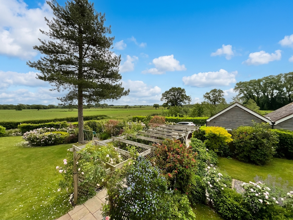 Hunsterson, Greenfields Farm, CW5, photo 27