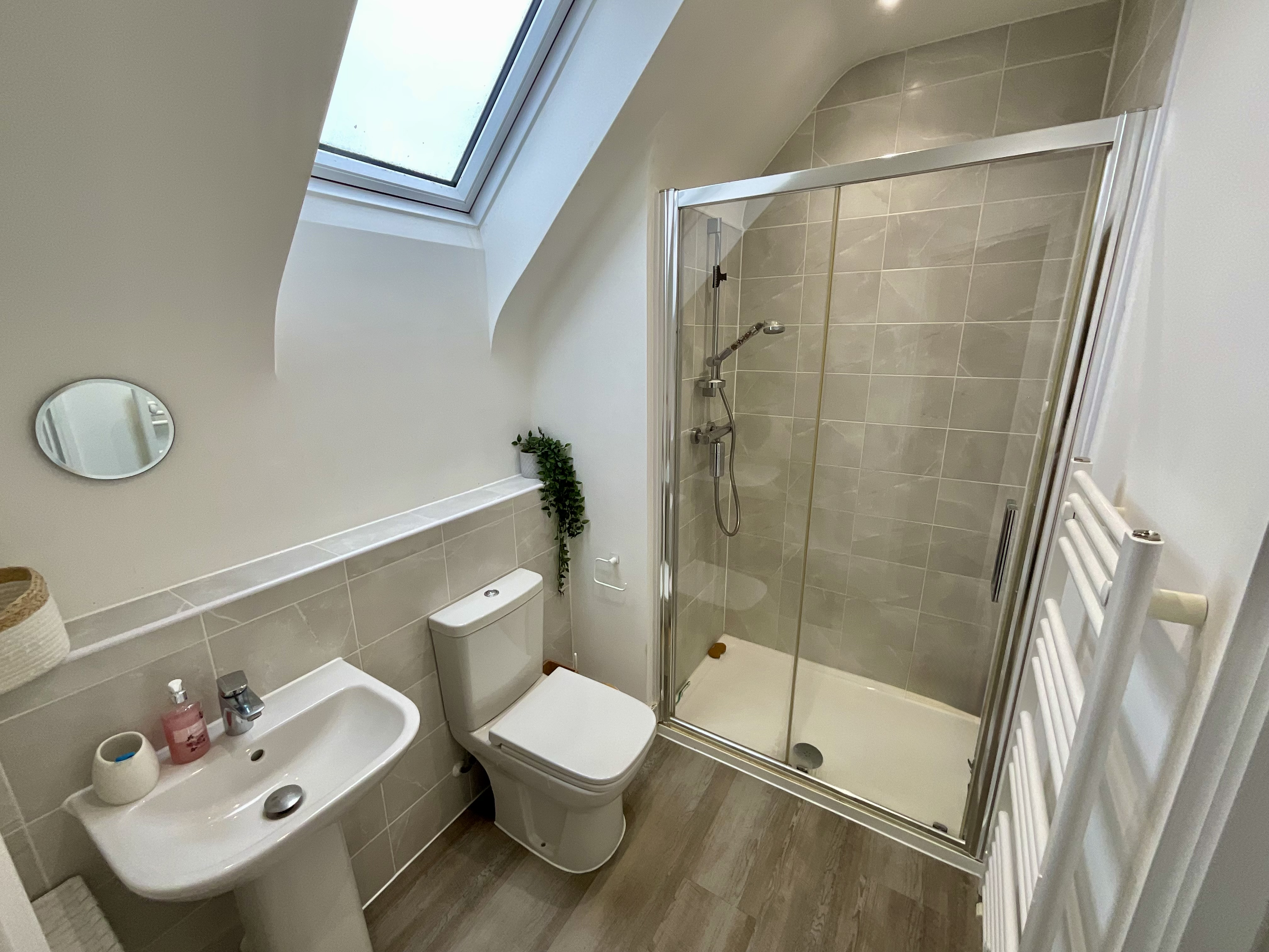 John Bradbury Place, Stoke-On-Trent, ST4, photo 12