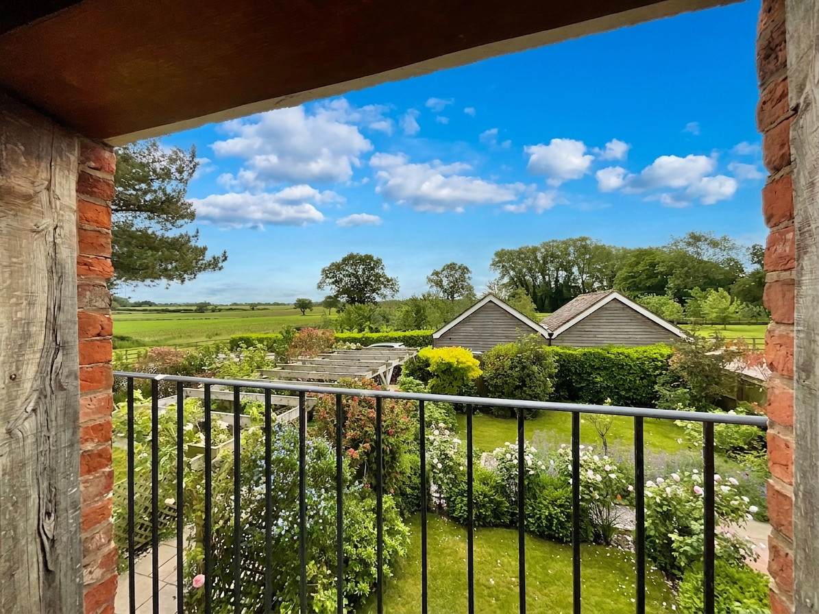 Hunsterson, Greenfields Farm, CW5, photo 26