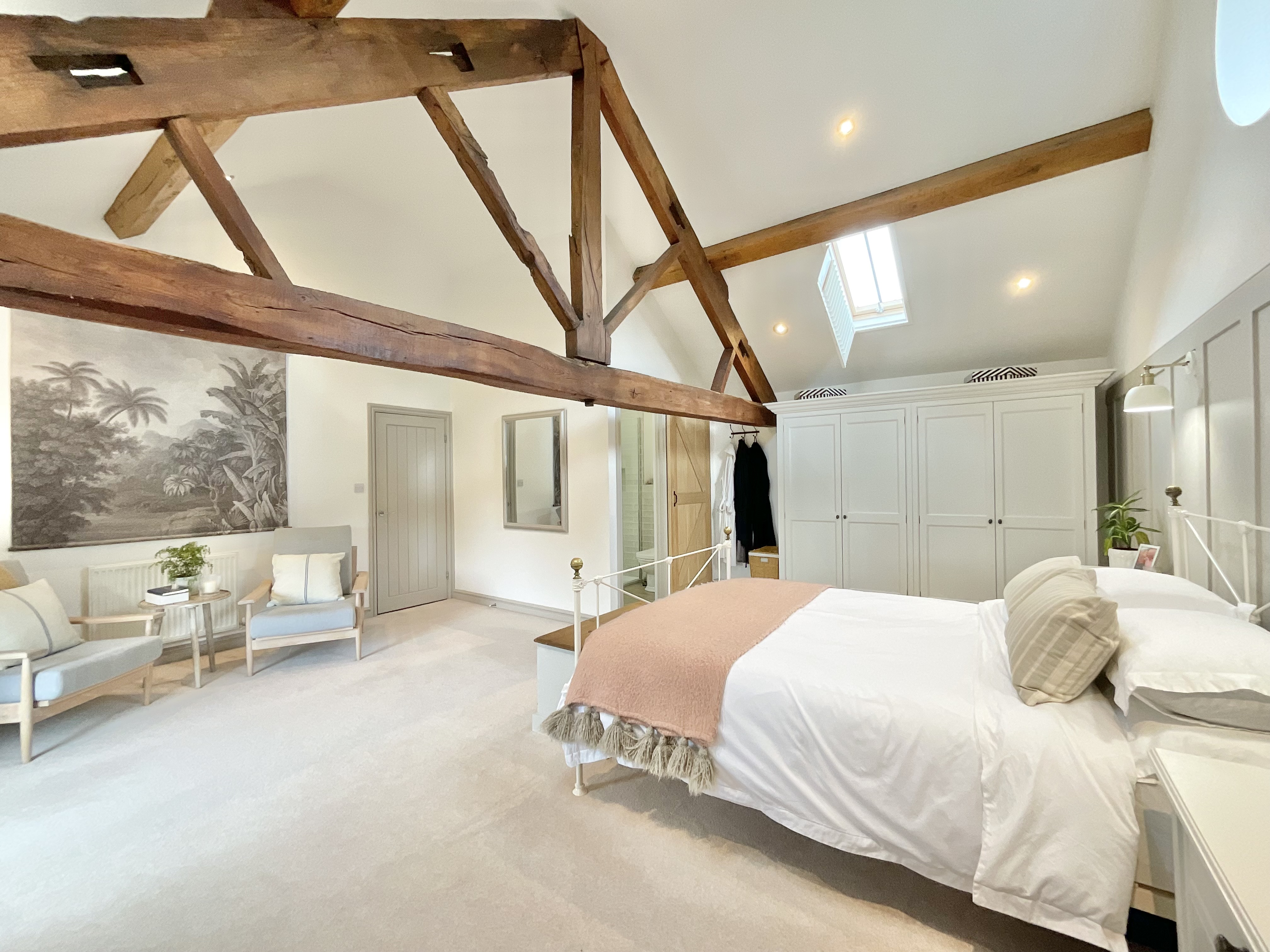 Hunsterson, Greenfields Farm, CW5, photo 17