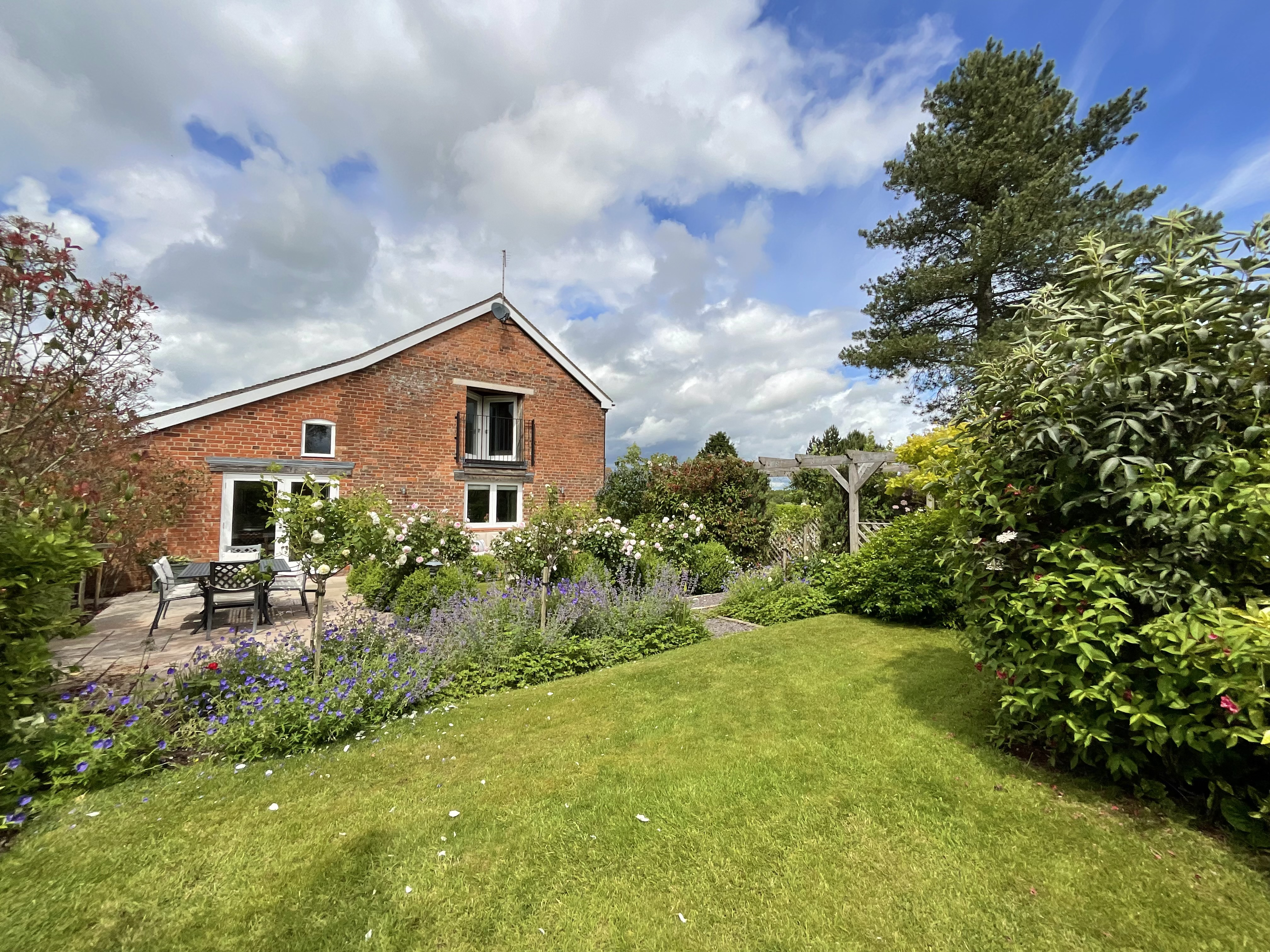 Hunsterson, Greenfields Farm, CW5, photo 31