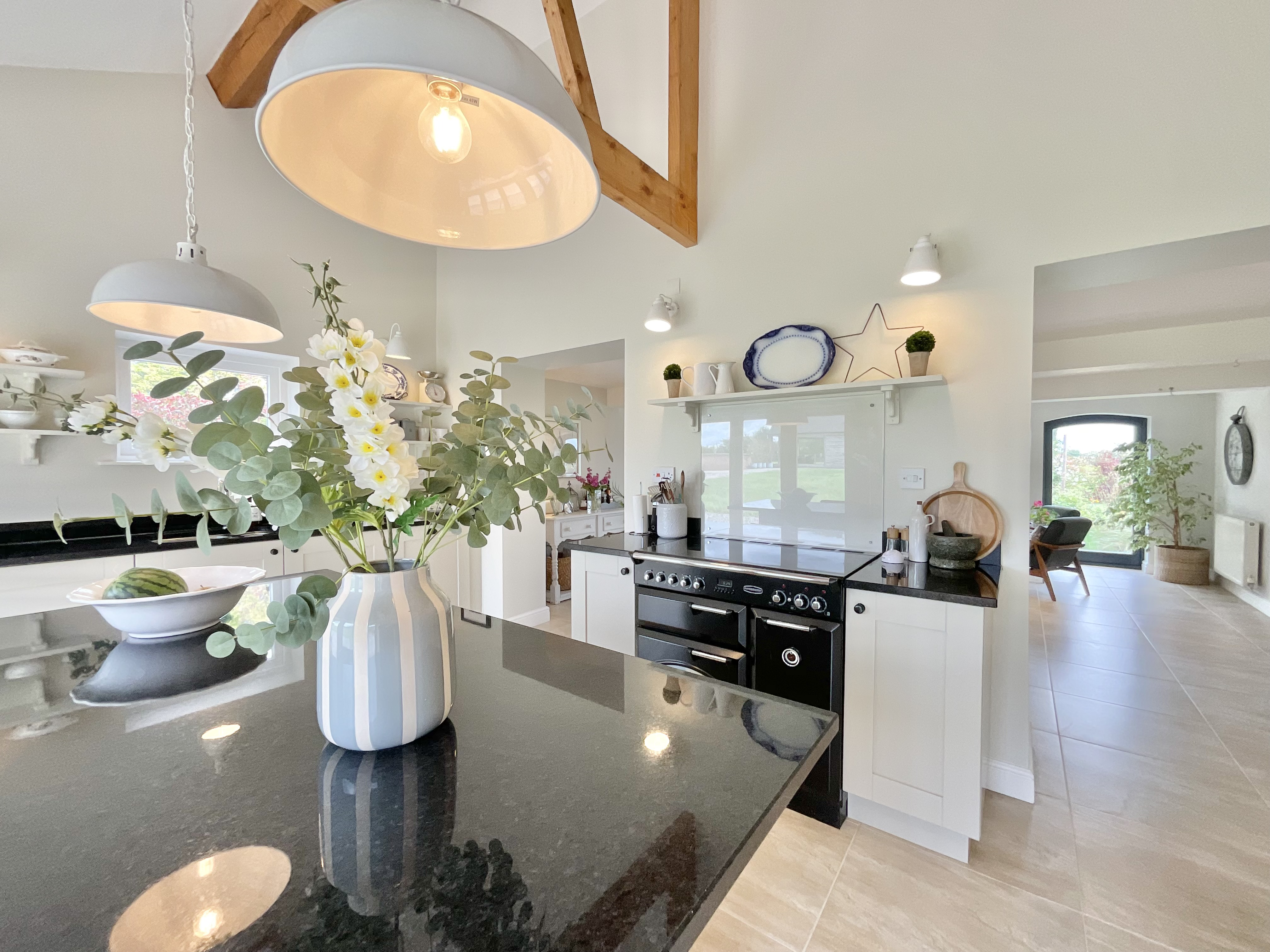 Hunsterson, Greenfields Farm, CW5, photo 10