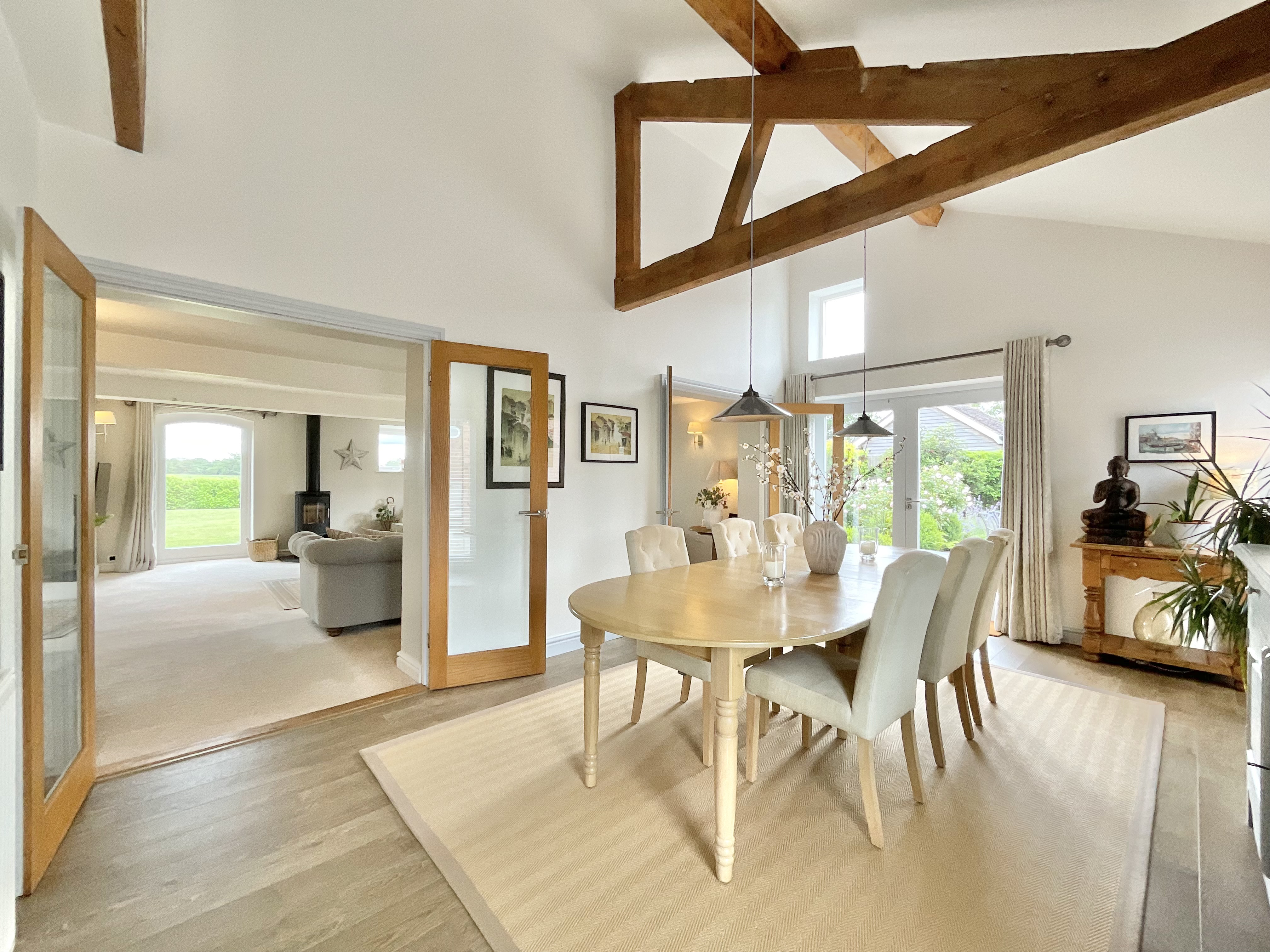 Hunsterson, Greenfields Farm, CW5, photo 6