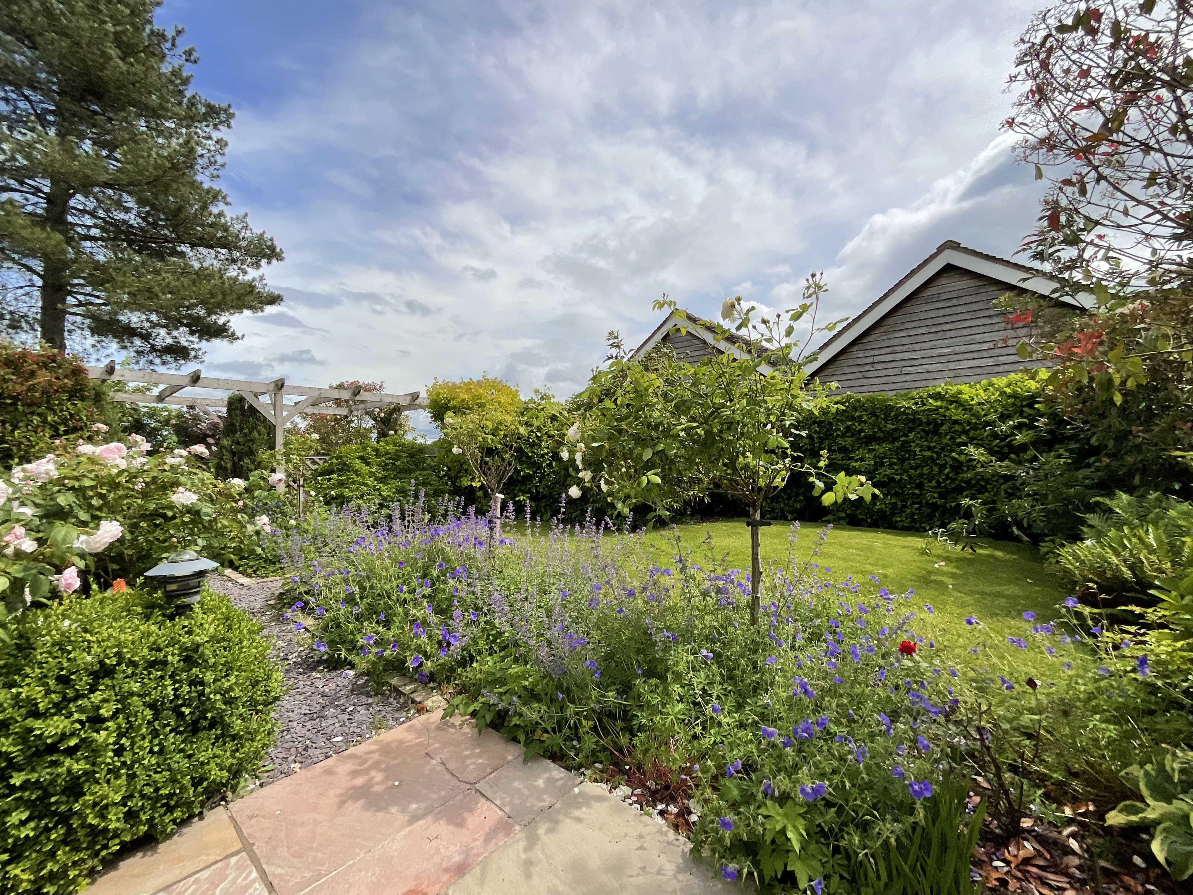Hunsterson, Greenfields Farm, CW5, photo 32