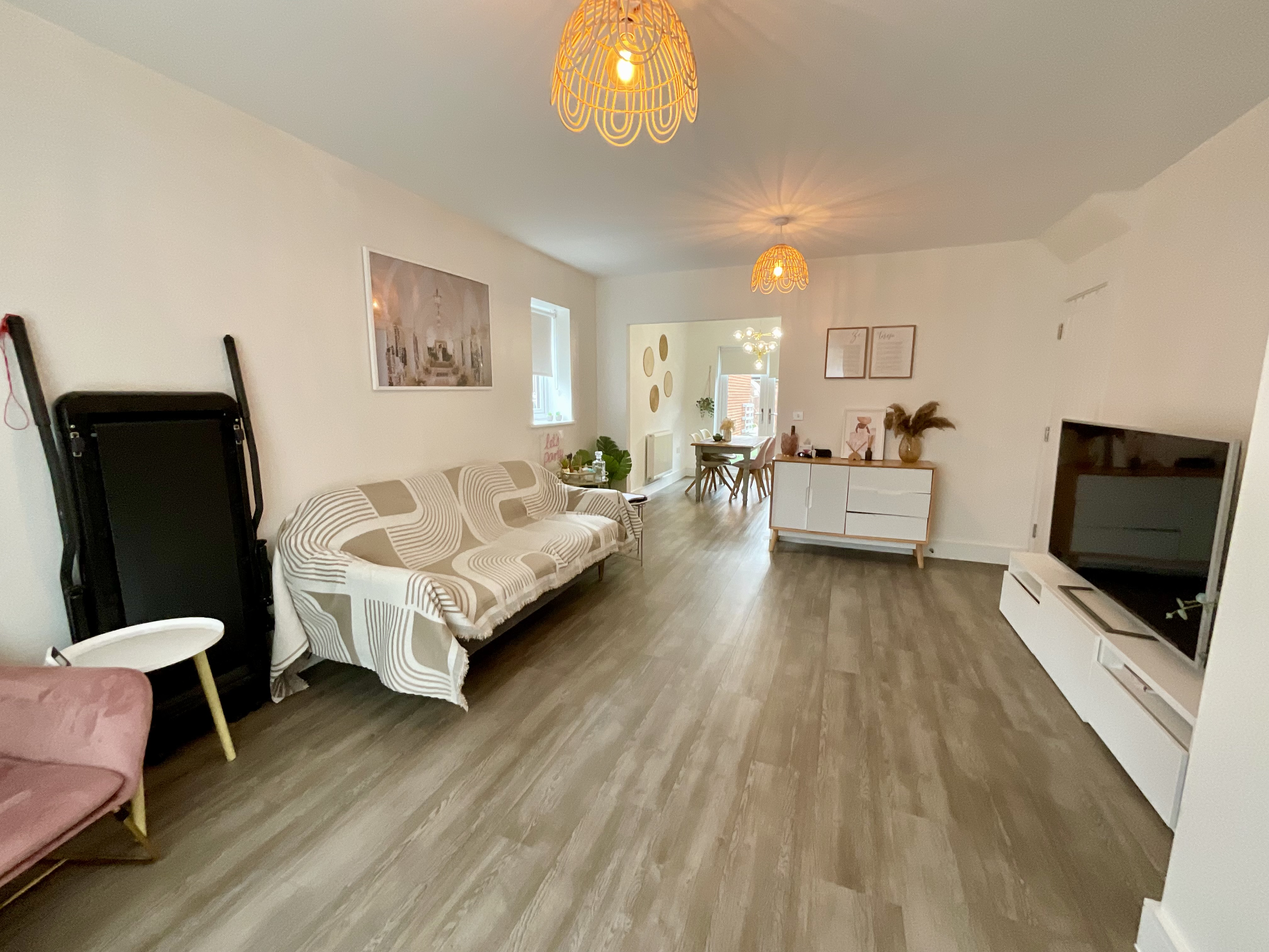 John Bradbury Place, Stoke-On-Trent, ST4, photo 5