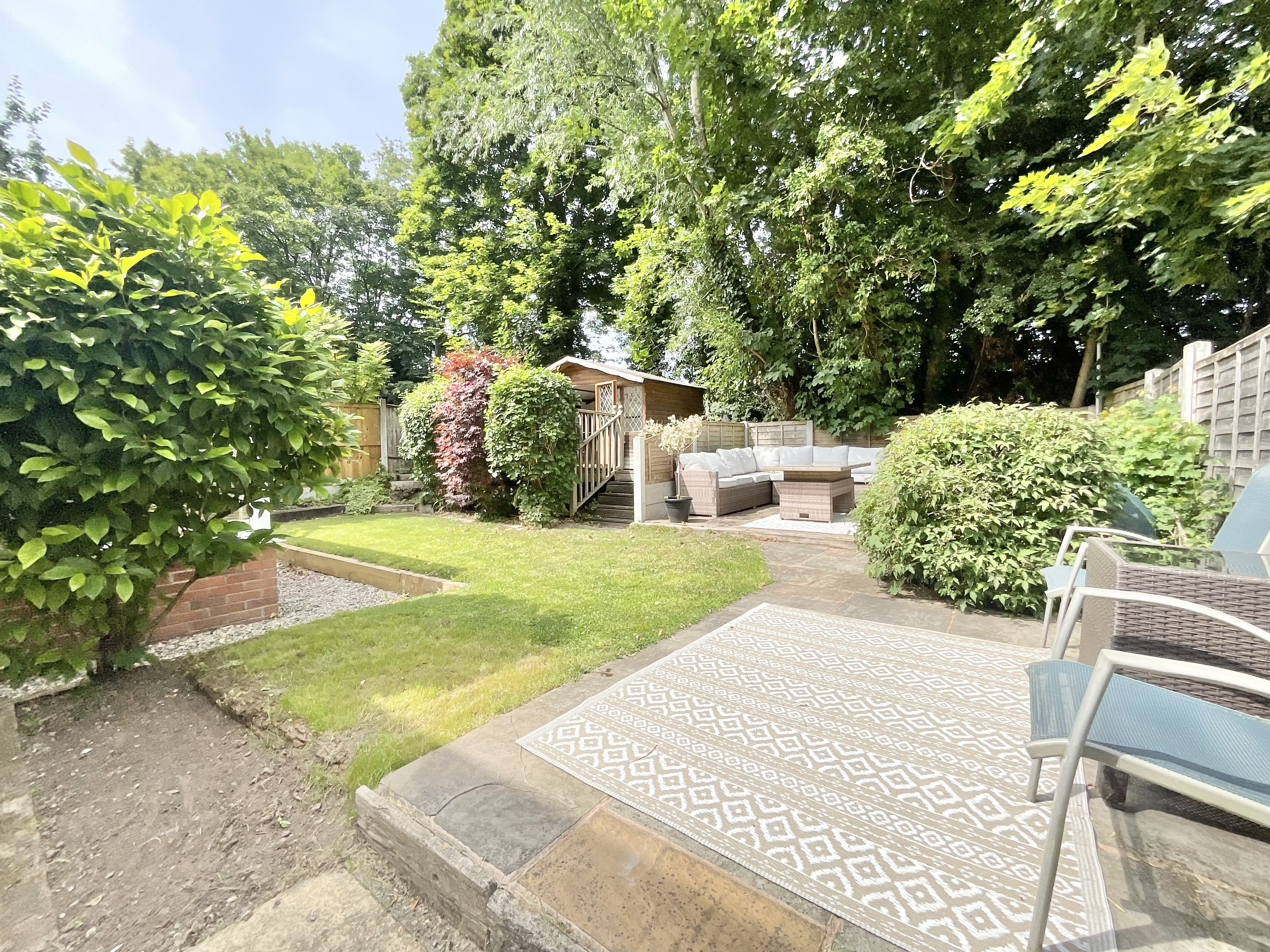 Sandy Lane, Aston, CW5, photo 4