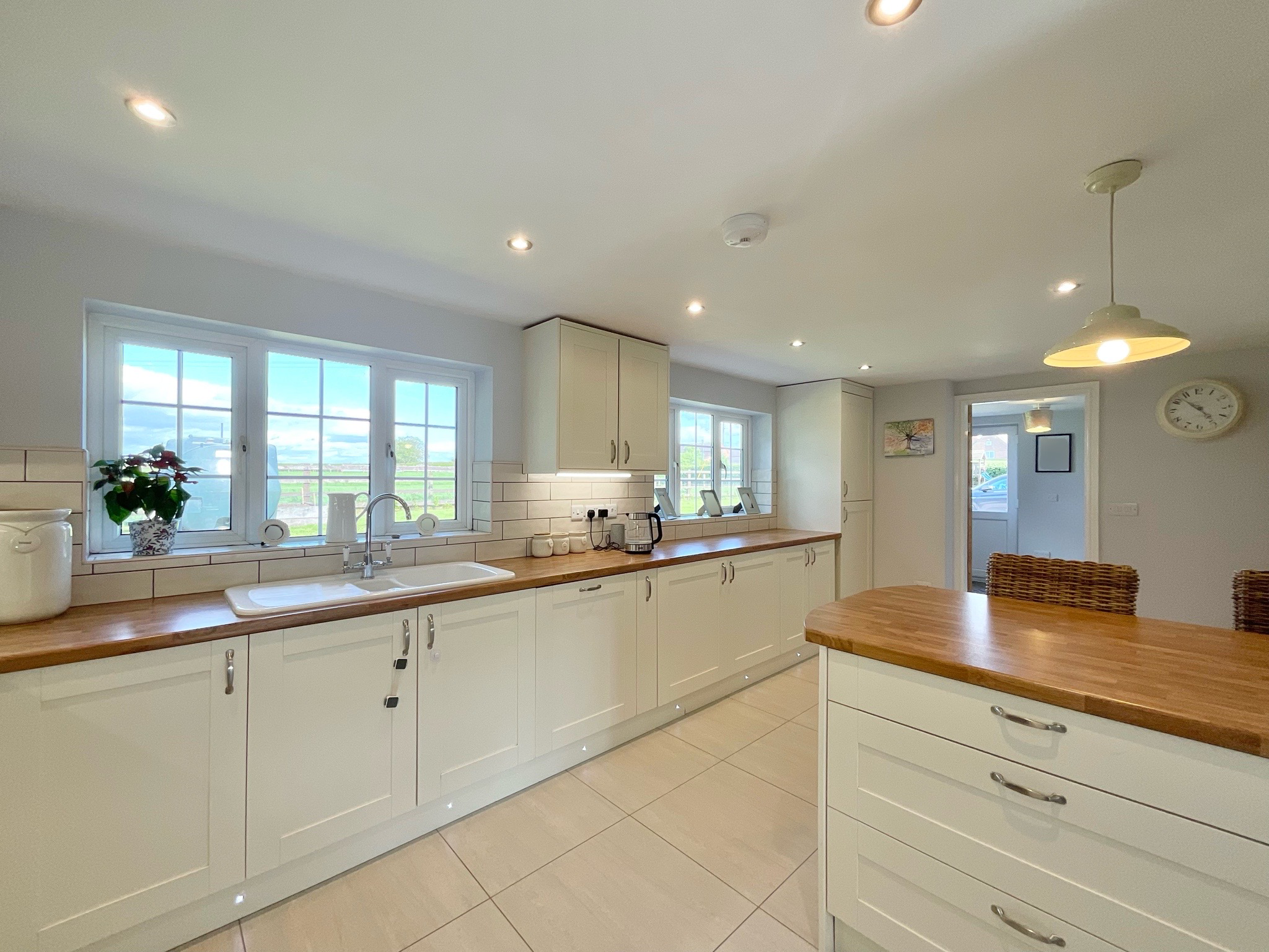 Wilkesley Lane, Wilkesley, SY13, photo 8
