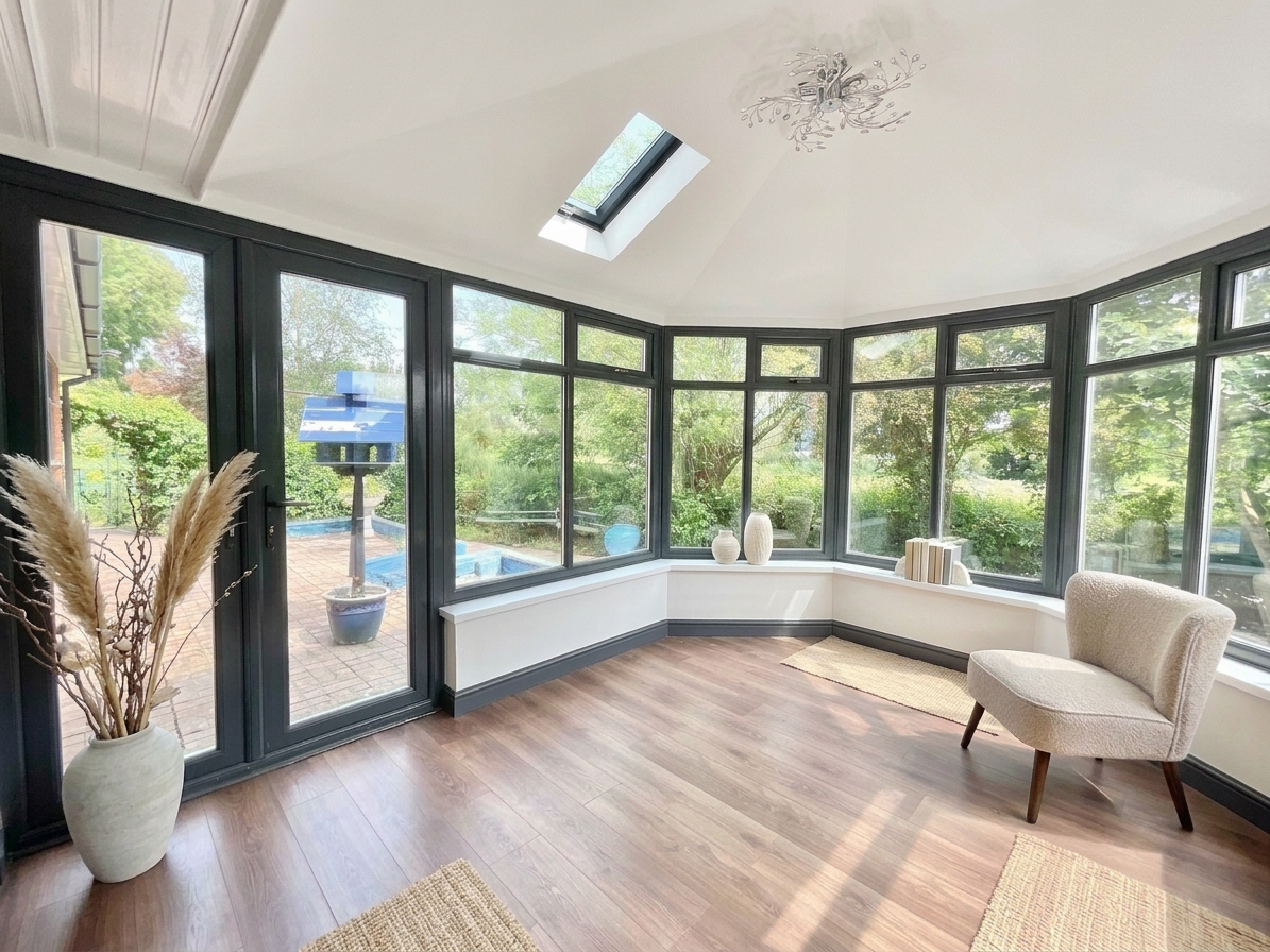 Acton Gate, Stafford, ST17, photo 5