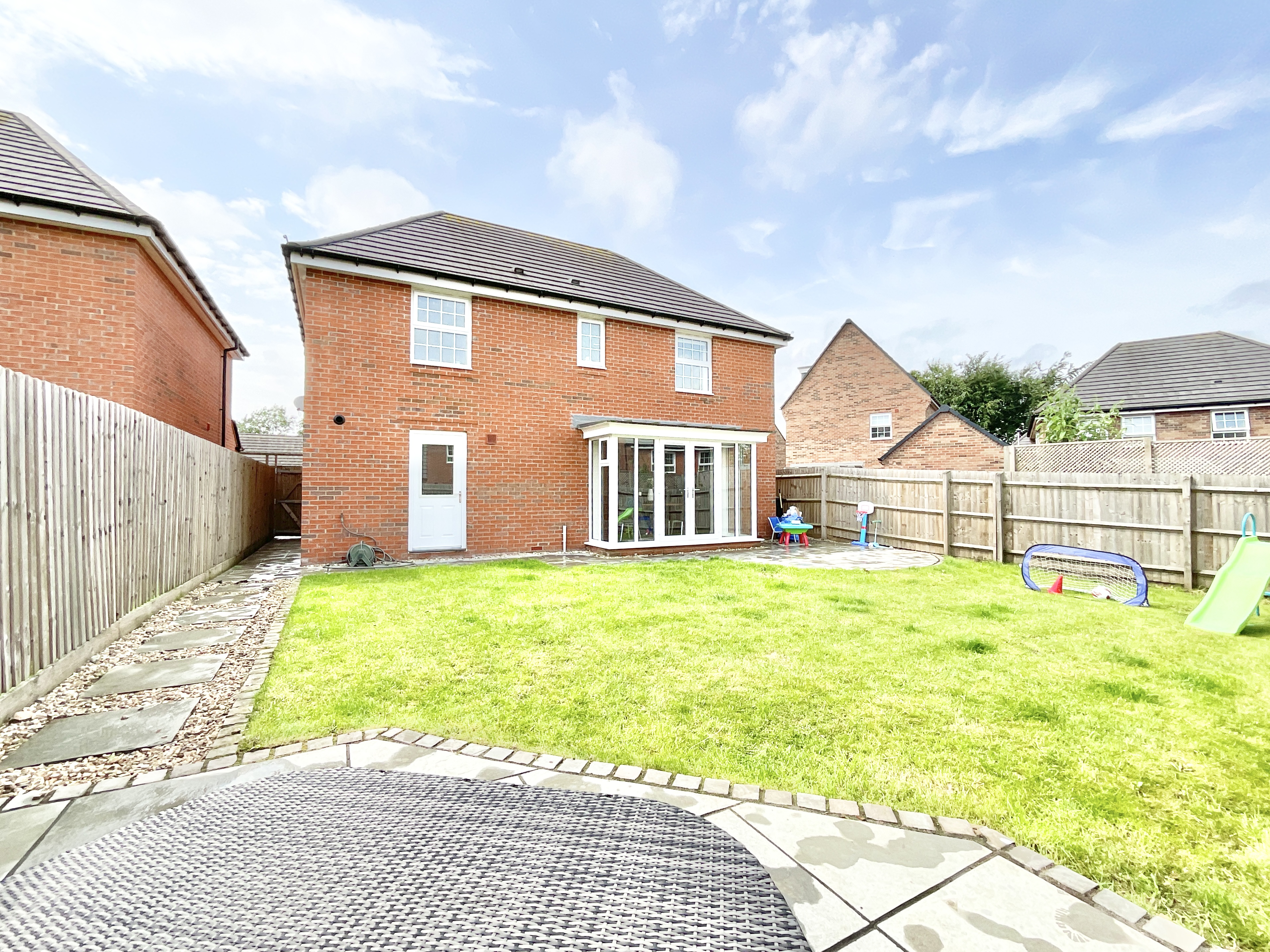 Orwell Road, Market Drayton, TF9, photo 4